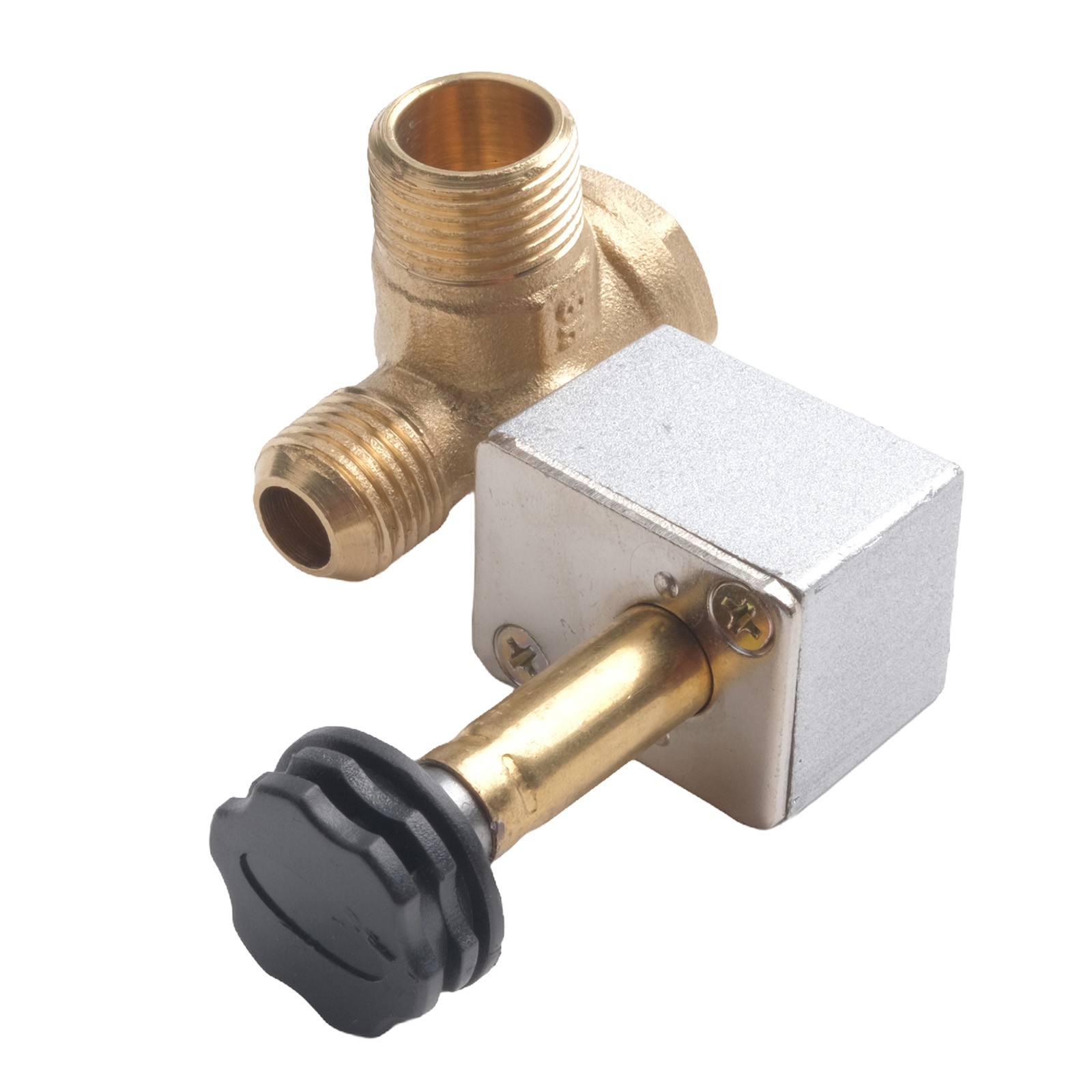 Product Name Solenoid Valve Unloading Air Compressor Pump Mute Working - Picture 27 of 56