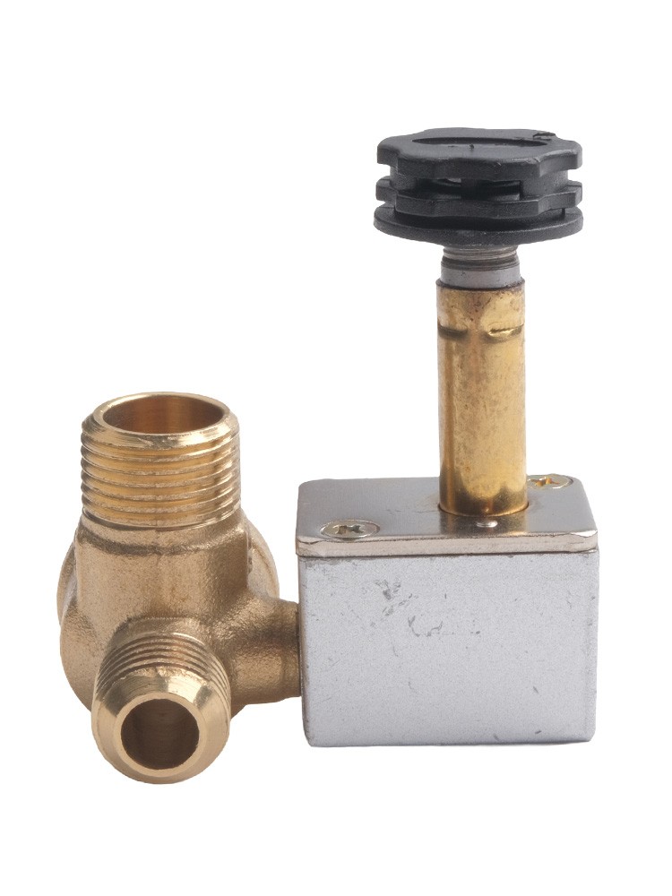 Product Name Solenoid Valve Unloading Air Compressor Pump Mute Working - Picture 31 of 56