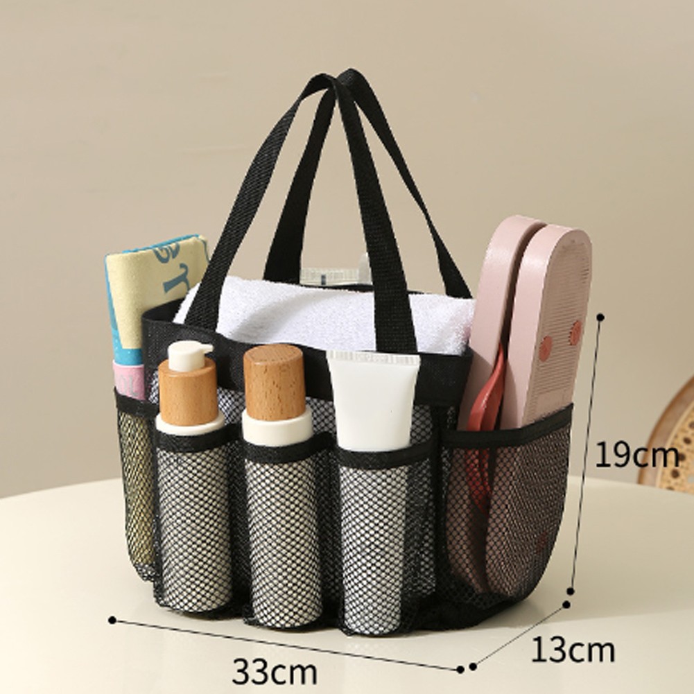 Sac ?? suspendre transportant tissu maille respirante vente poche principale robuste e