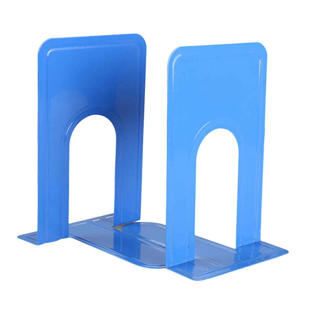 Business and Home Use Bookends for Organizing Workspace or Home Library - Picture 16 of 22