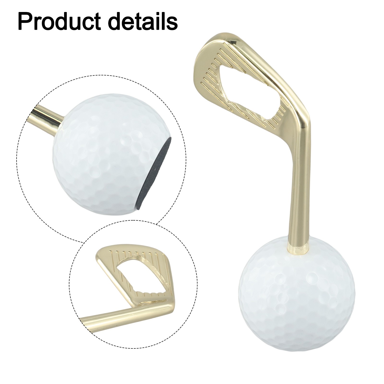 Flaschenöffner Golfhandschuhe Halter Handschuhe Halterregal Außenpartys - Bild 51 von 60