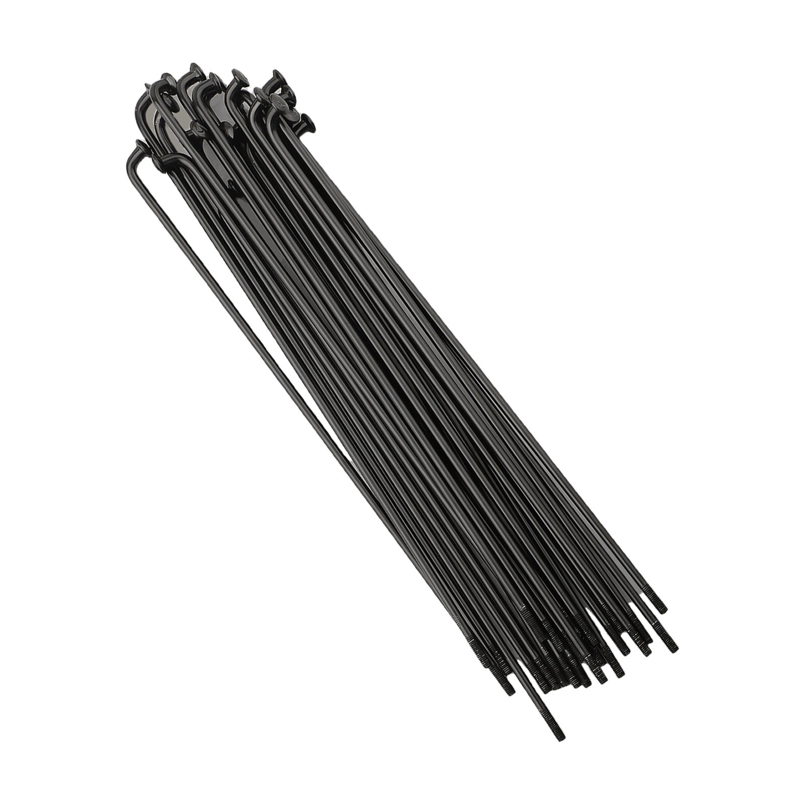 Bike Accessories Bike Repair Ebike Spokes Electric Vehicle Spokes Real Material - Foto 45 di 105