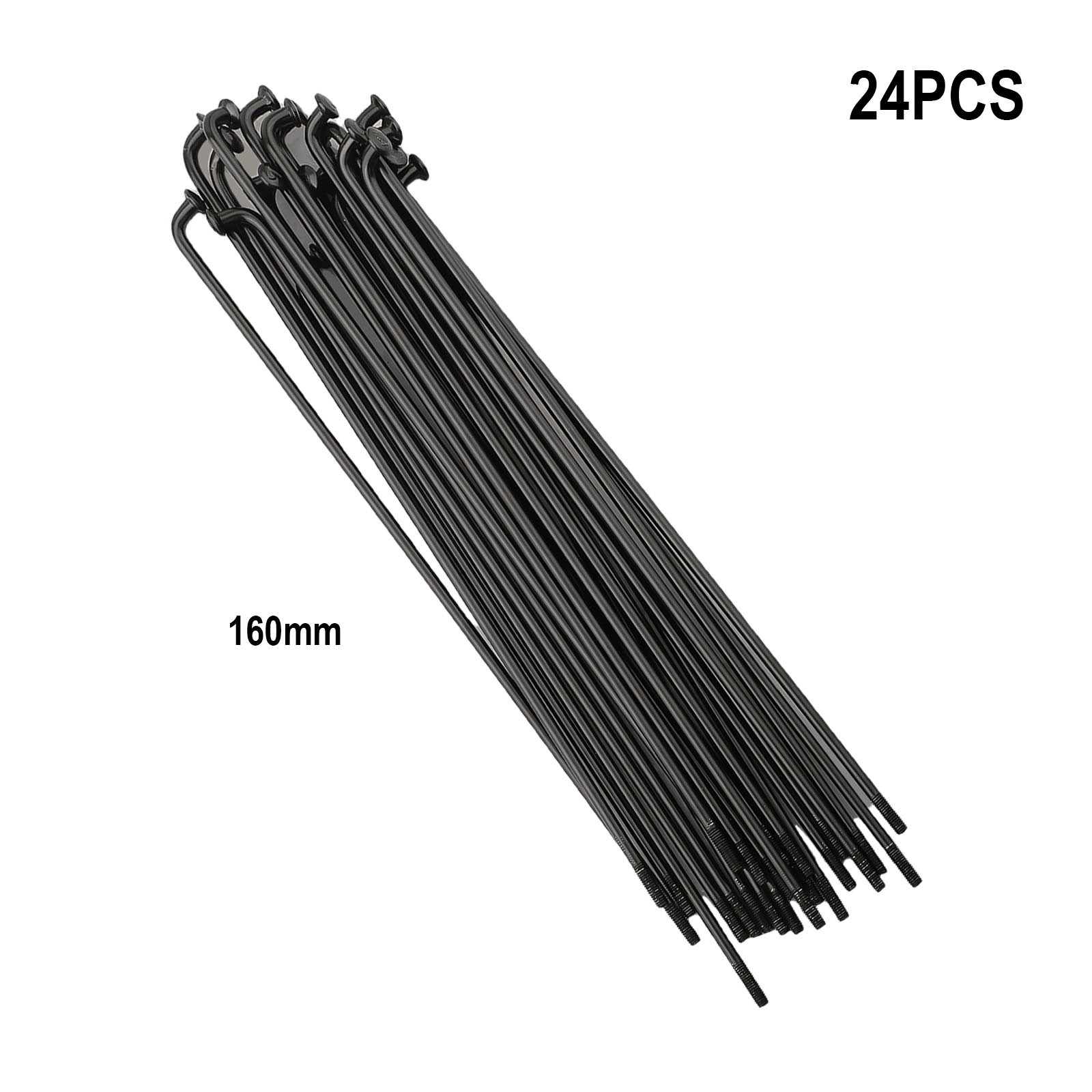 Bike Accessories Bike Repair Ebike Spokes Electric Vehicle Spokes Real Material - Foto 42 di 105