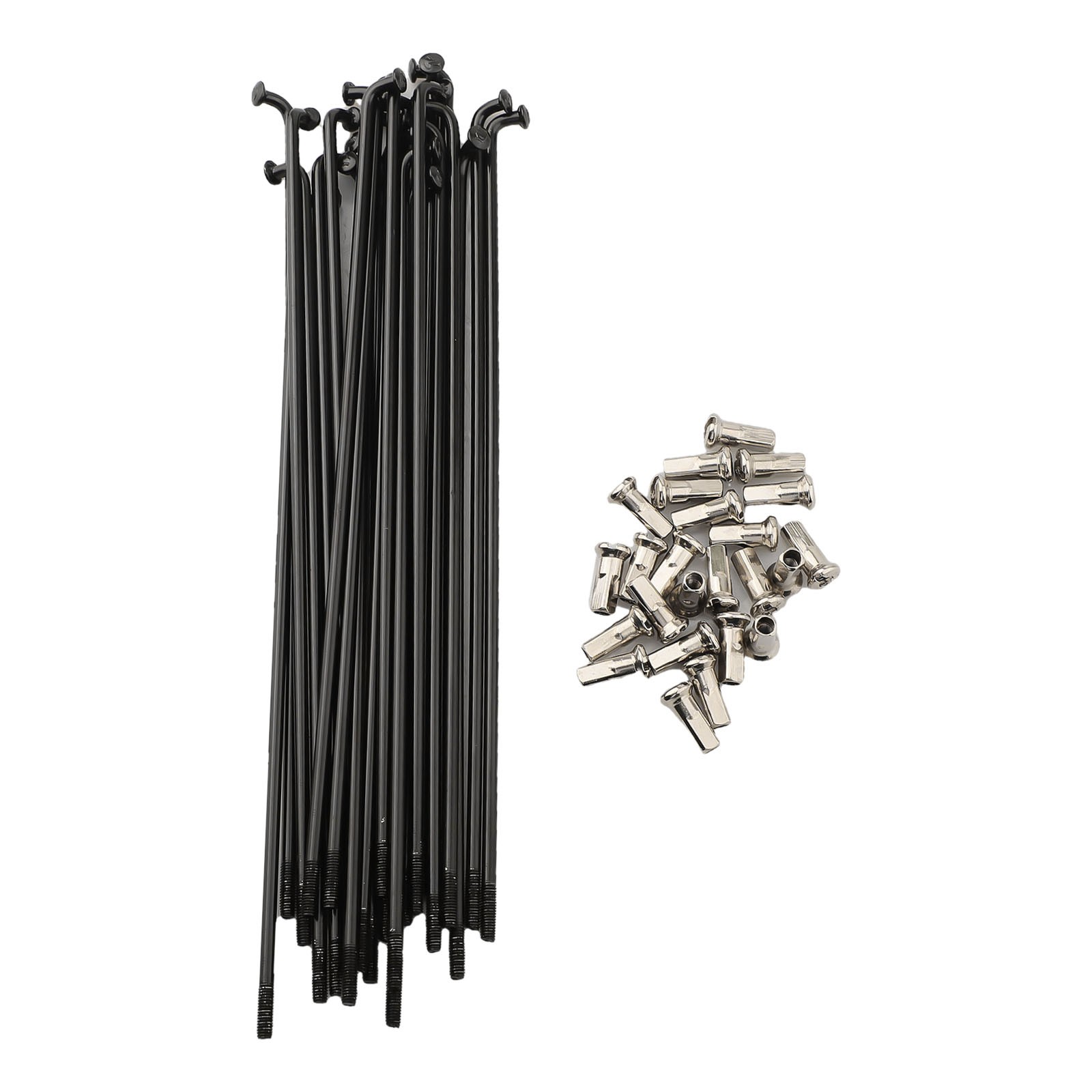 Bike Accessories Bike Repair Ebike Spokes Electric Vehicle Spokes Real Material - Foto 40 di 105