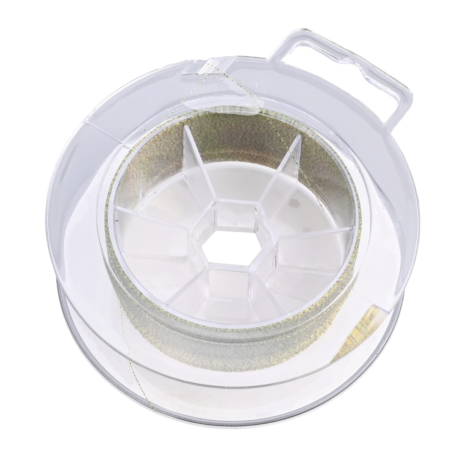 Premium Carp Fishing Line 300M Length 0 35mm Diameter 15 52kg Strength - Picture 31 of 48