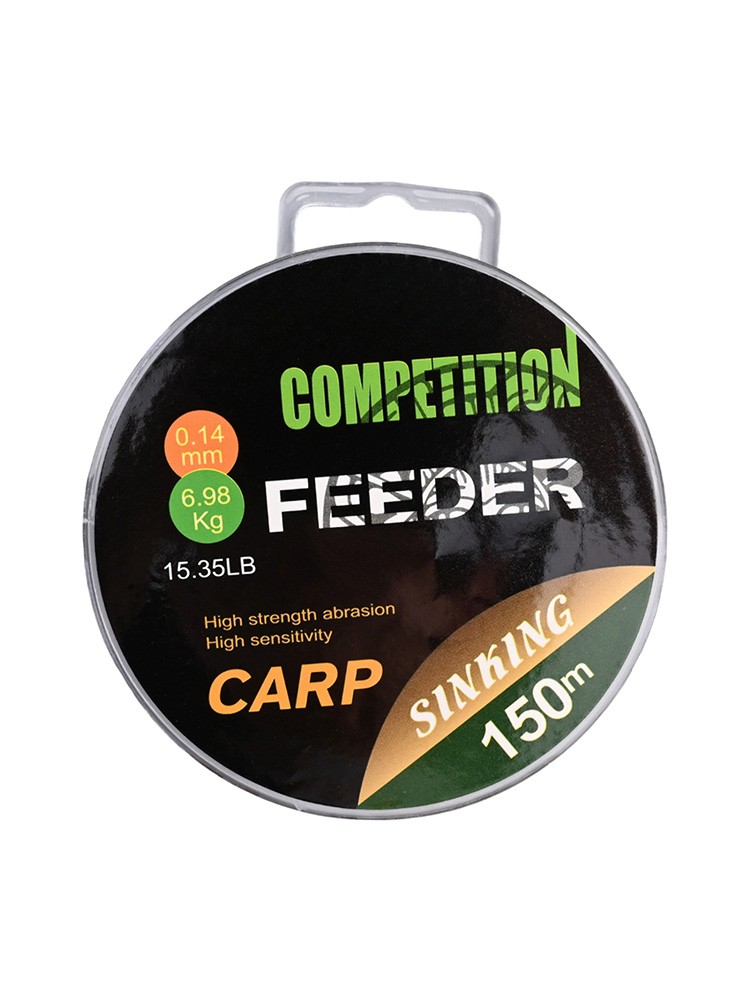 Premium Carp Fishing Line 300M Length 0 35mm Diameter 15 52kg Strength - Picture 26 of 48