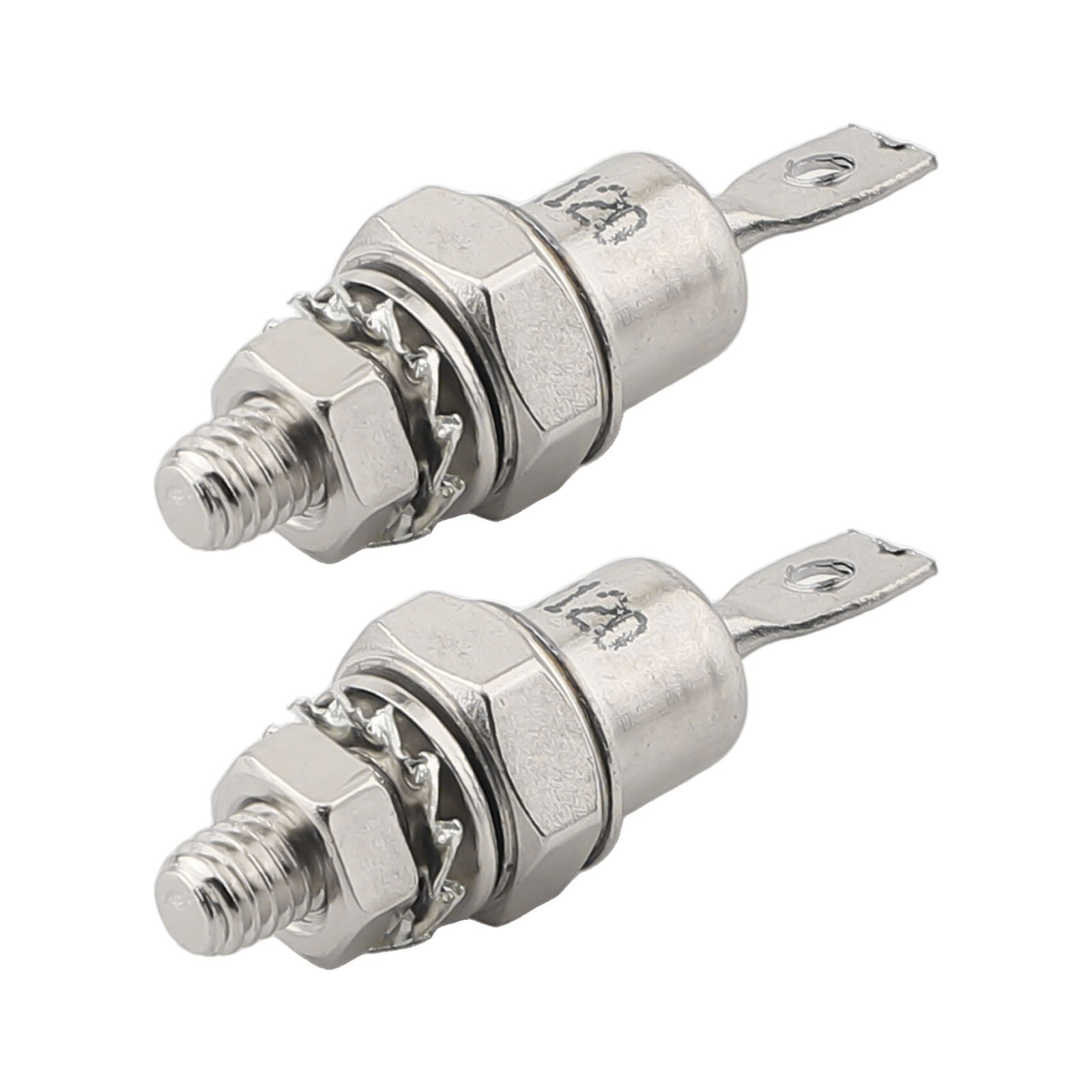 Diodo rectificador eficiente 1200V para carga de baterías y fuentes de alimentación - Imagen 37 de 82
