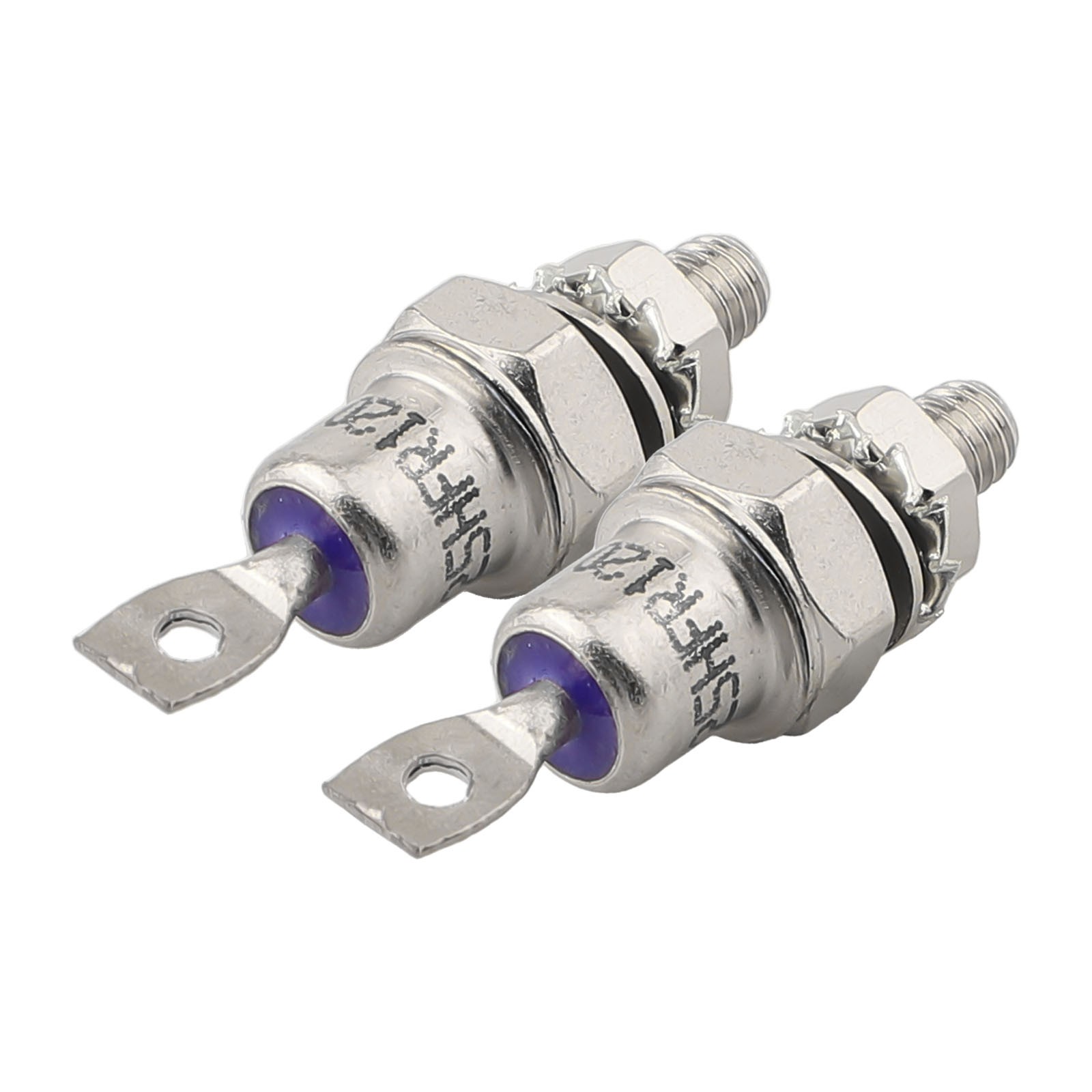 Diodo rectificador eficiente 1200V para carga de baterías y fuentes de alimentación - Imagen 35 de 82