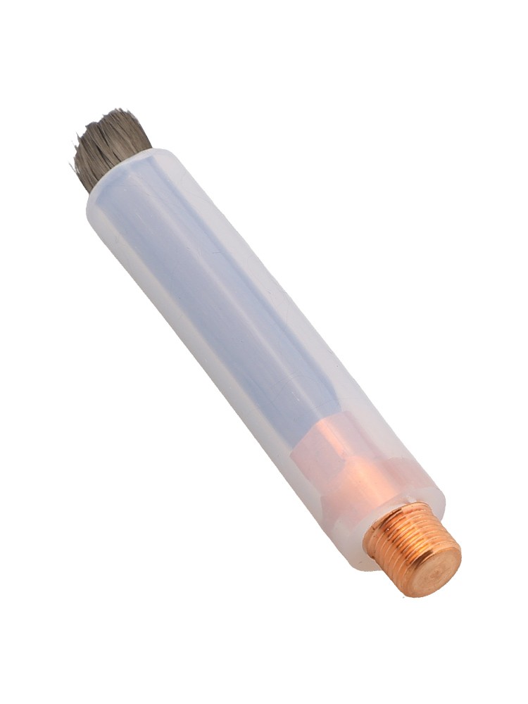 Stainless Steel Weld Cleaning Brush Suitable for Passivation and Marking - Picture 27 of 32