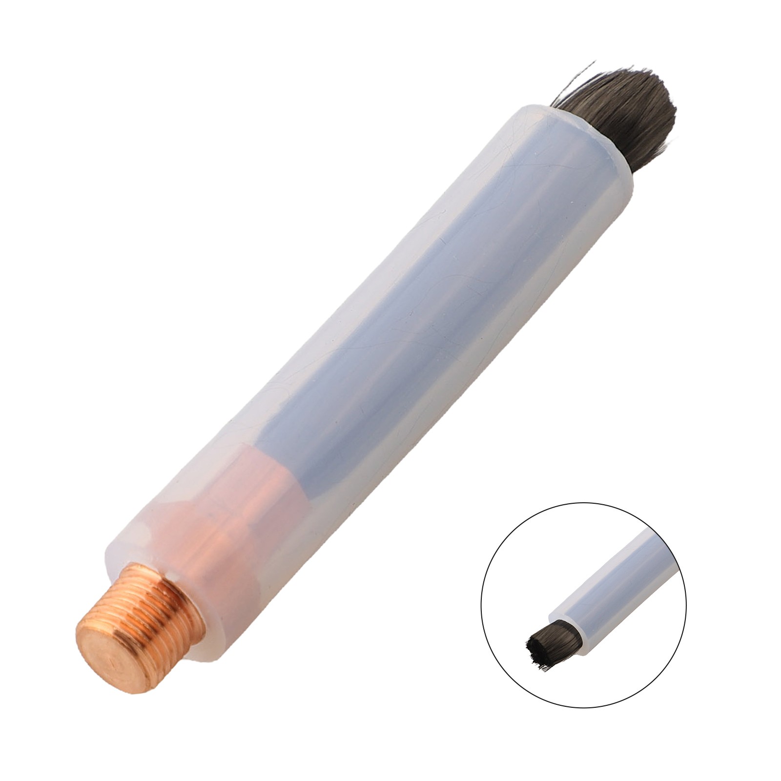 Stainless Steel Weld Cleaning Brush Suitable for Passivation and Marking - Picture 21 of 32