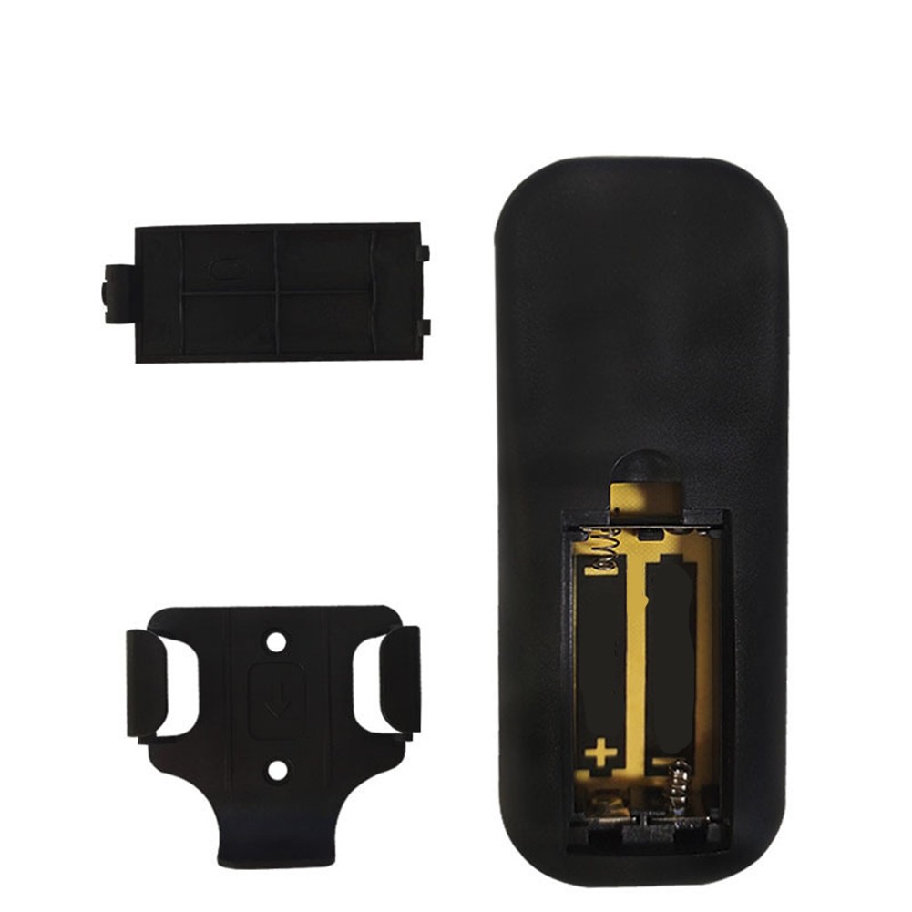 Lightweight and Sturdy Ceiling Fan Remote Control 3 Speed Timing Receiver