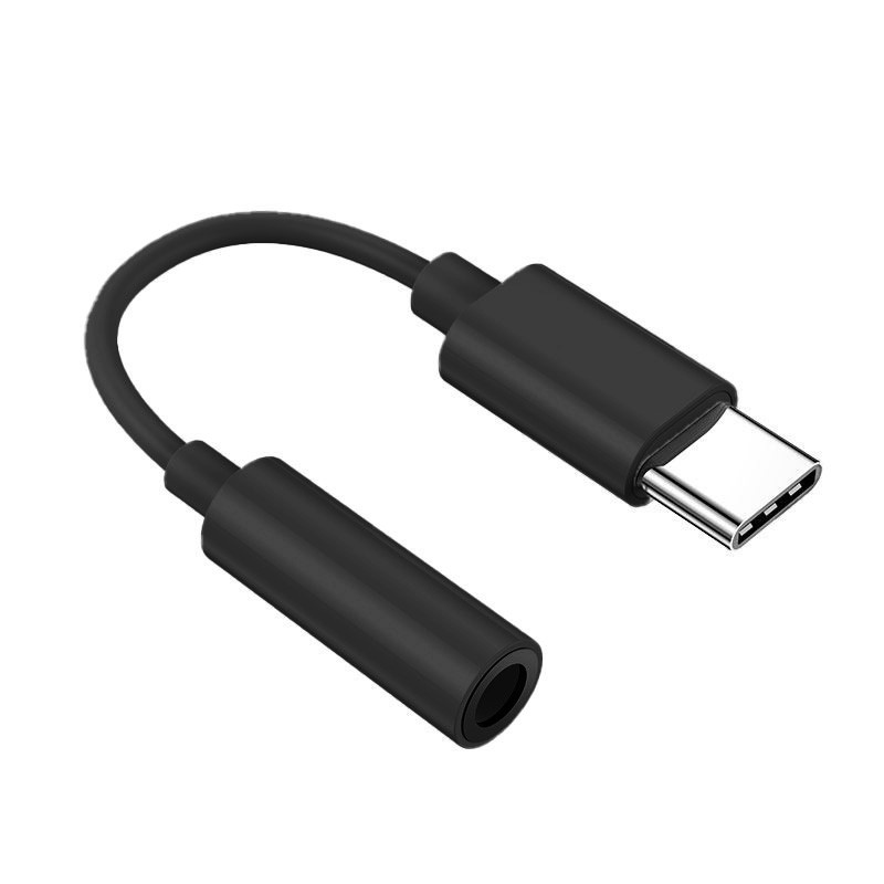 Adaptateur auxiliaire de qualité supérieure TypeC à 3 5 mm pour performances - Photo 31 sur 31