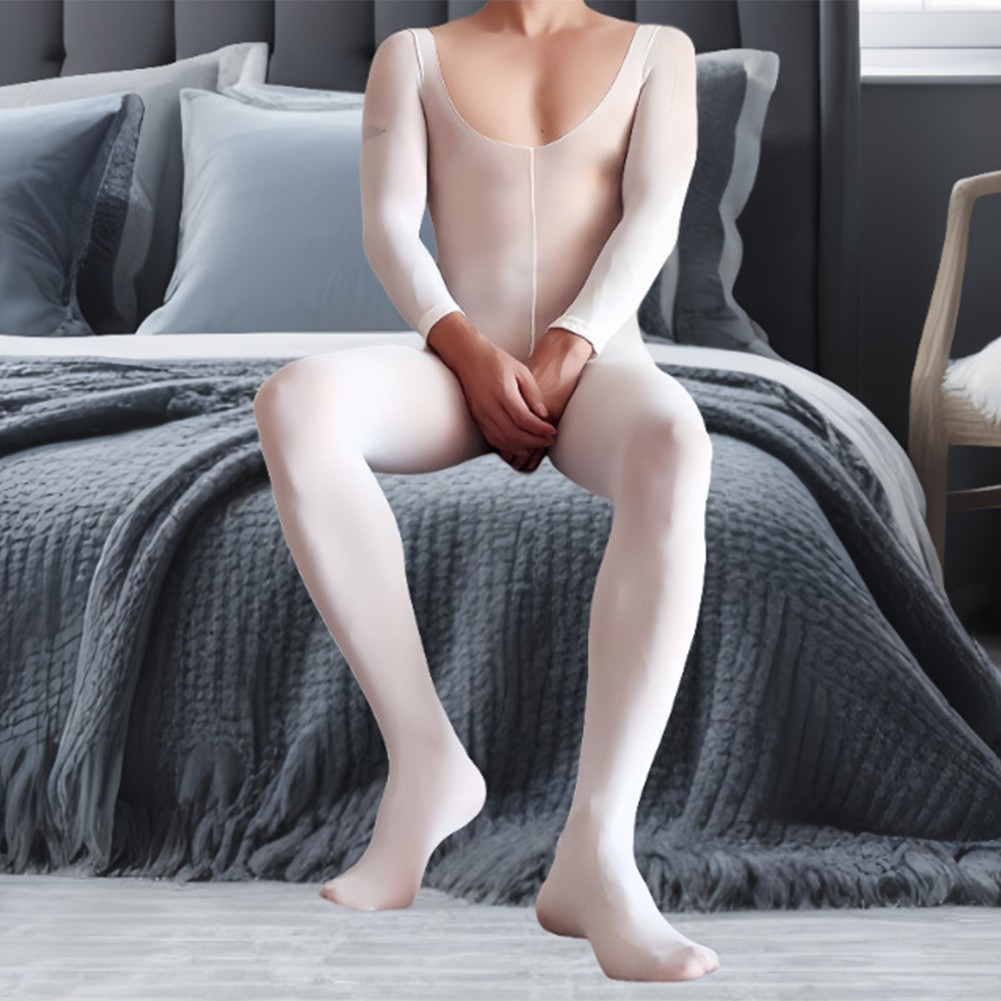 Body transparent homme sous vêtement acheter body sous vêtement lingerie serré transp