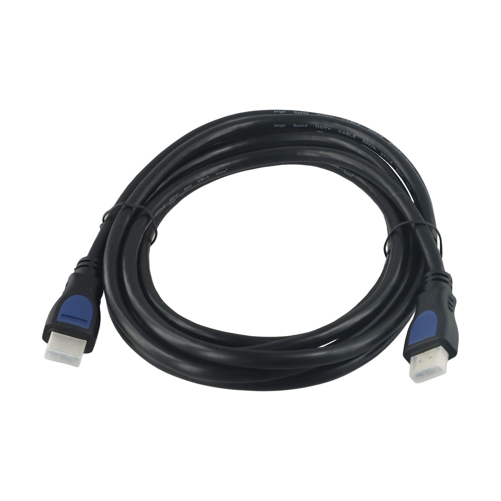 Reliable and Compatible Cable Version 2 0 for High Definition Audio and Video - Bild 14 von 48