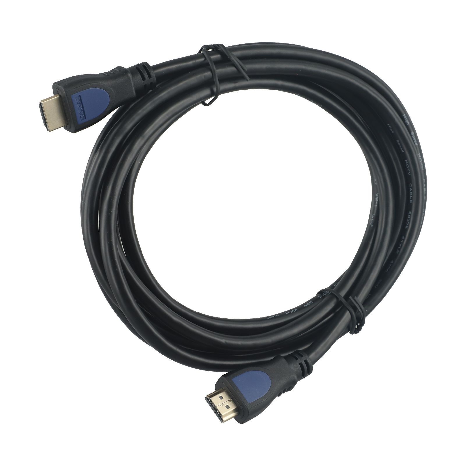 High Definition and 4K Resolution Compatible Cable for Immersive Entertainment - Afbeelding 26 van 48