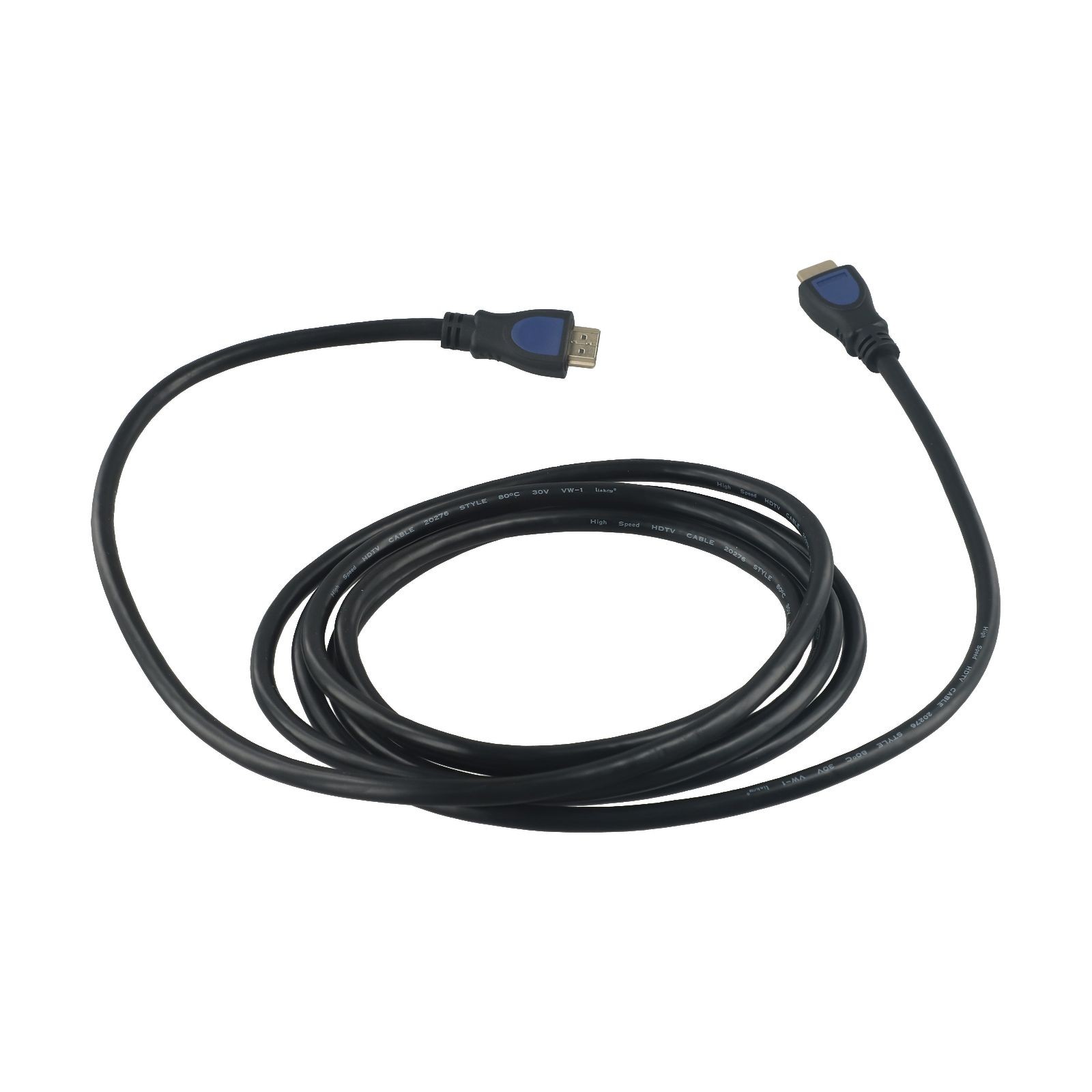 Reliable and Compatible Cable Version 2 0 for High Definition Audio and Video - Bild 41 von 48