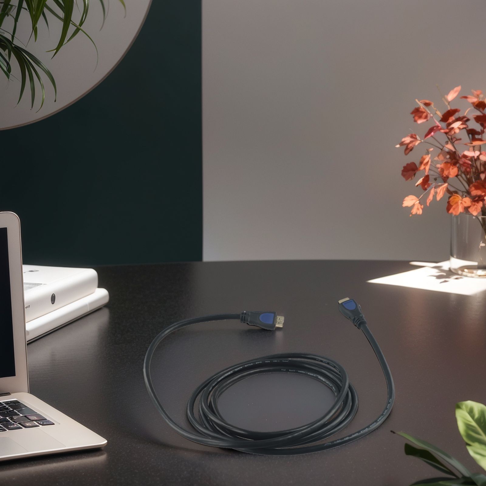 Reliable and Compatible Cable Version 2 0 for High Definition Audio and Video - Bild 13 von 48