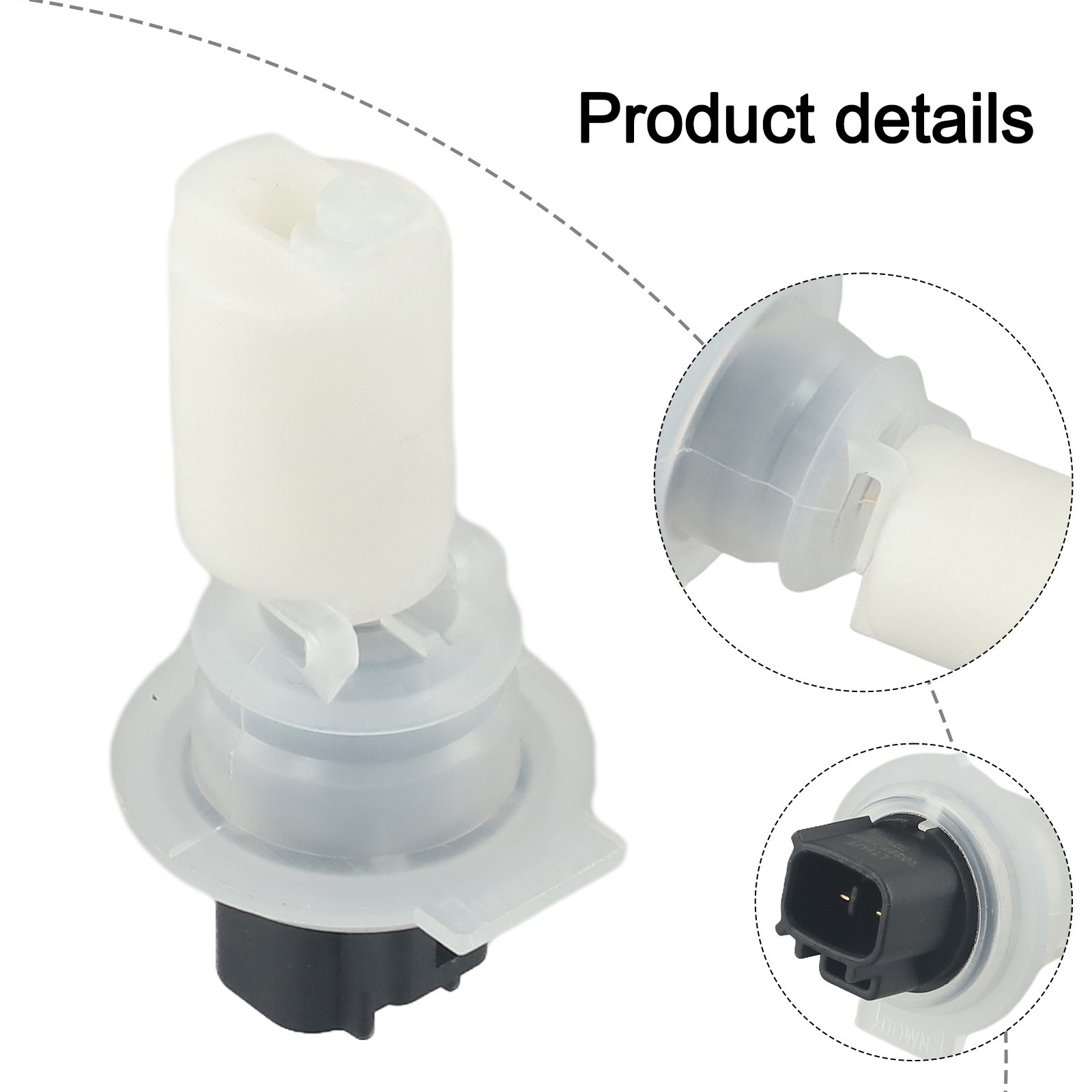 OEM Wiper Washer Level Sensor for Lexus IS300 IS250 IS350 Quick Installation - Picture 8 of 12