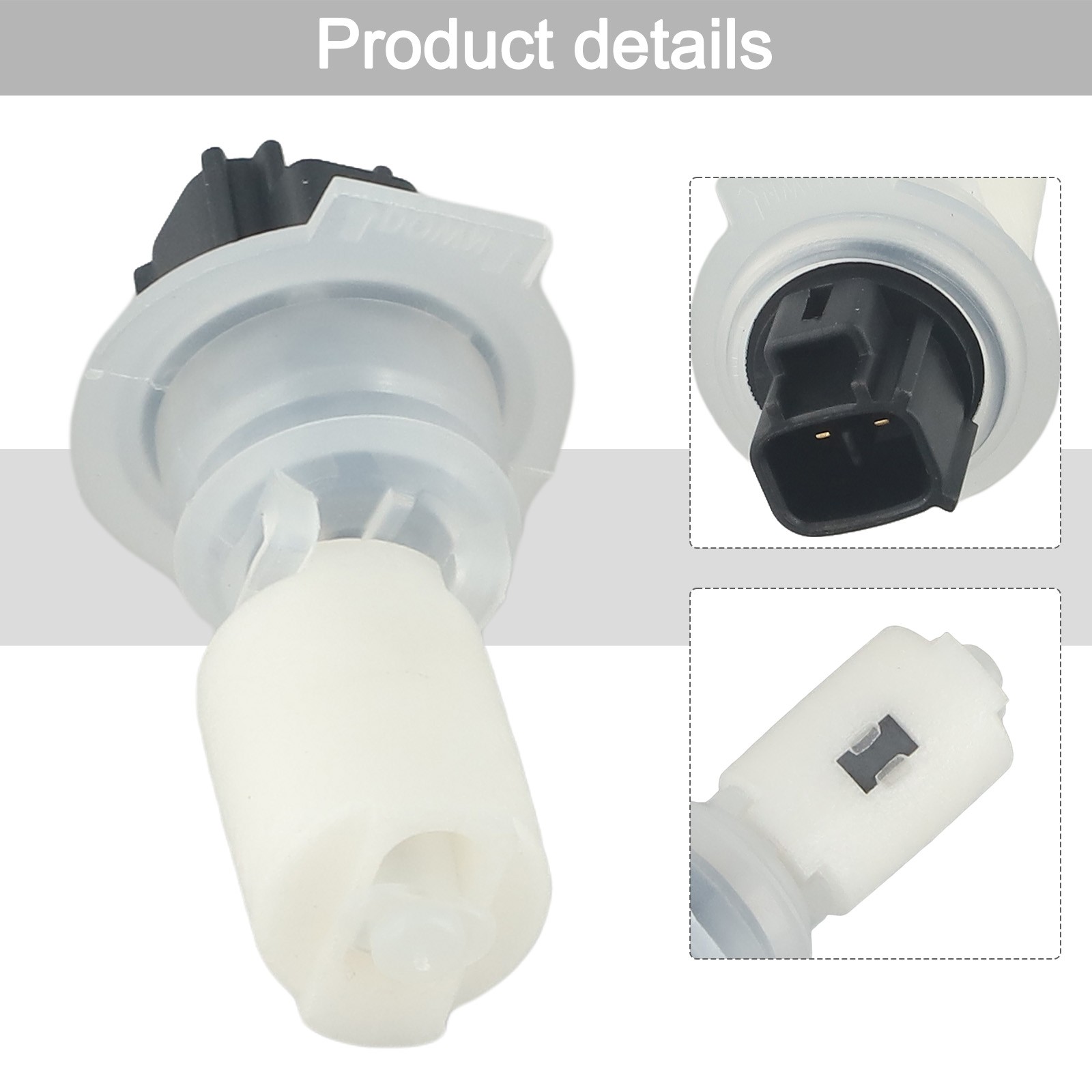 Accessories Fluid Level Sensor Hot Sale Replacement Brand New Reliable Useful - Picture 8 of 12
