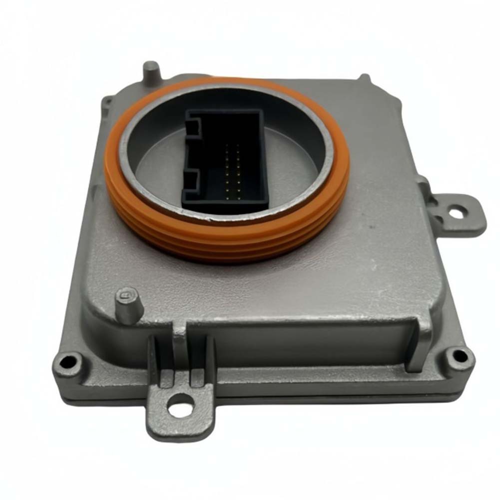 Daytime Running Light Module Brightness Of Monitor Manual Measurement Deviation - Picture 25 of 32