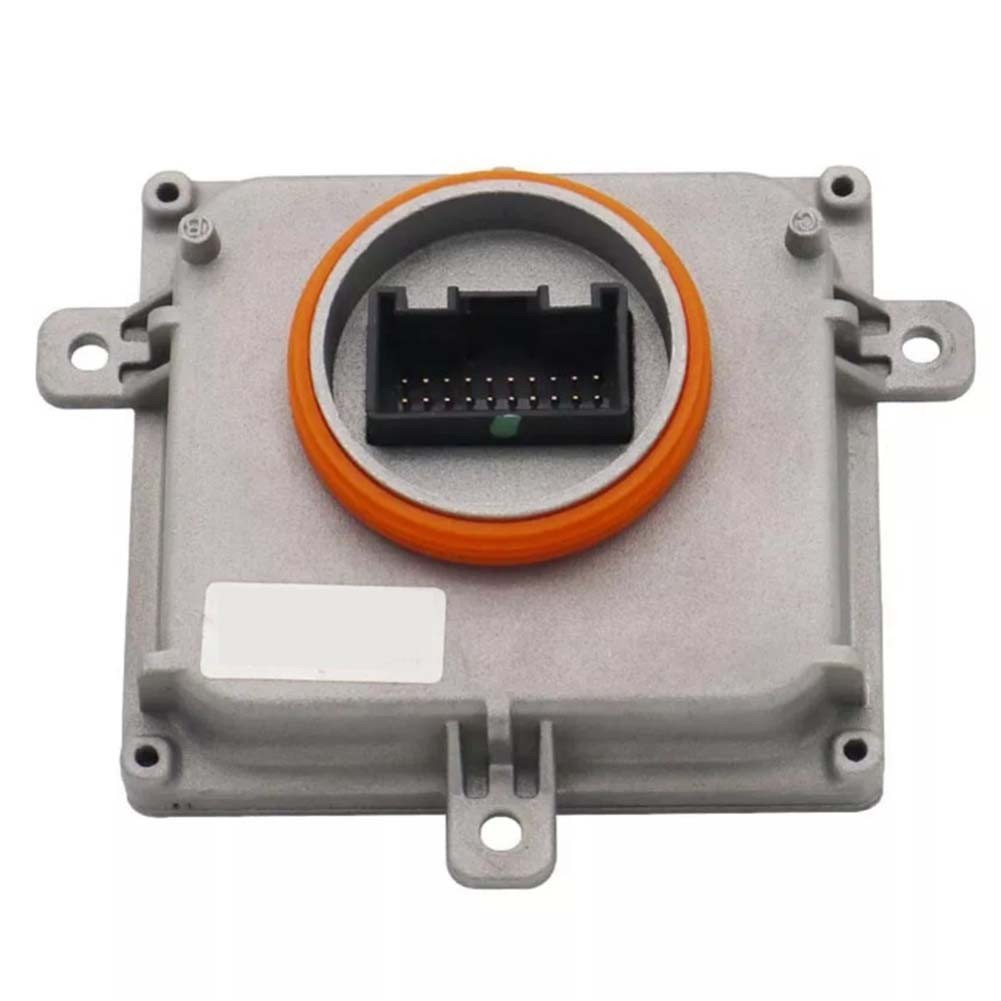 Daytime Running Light Module Brightness Of Monitor Manual Measurement Deviation - Picture 26 of 32