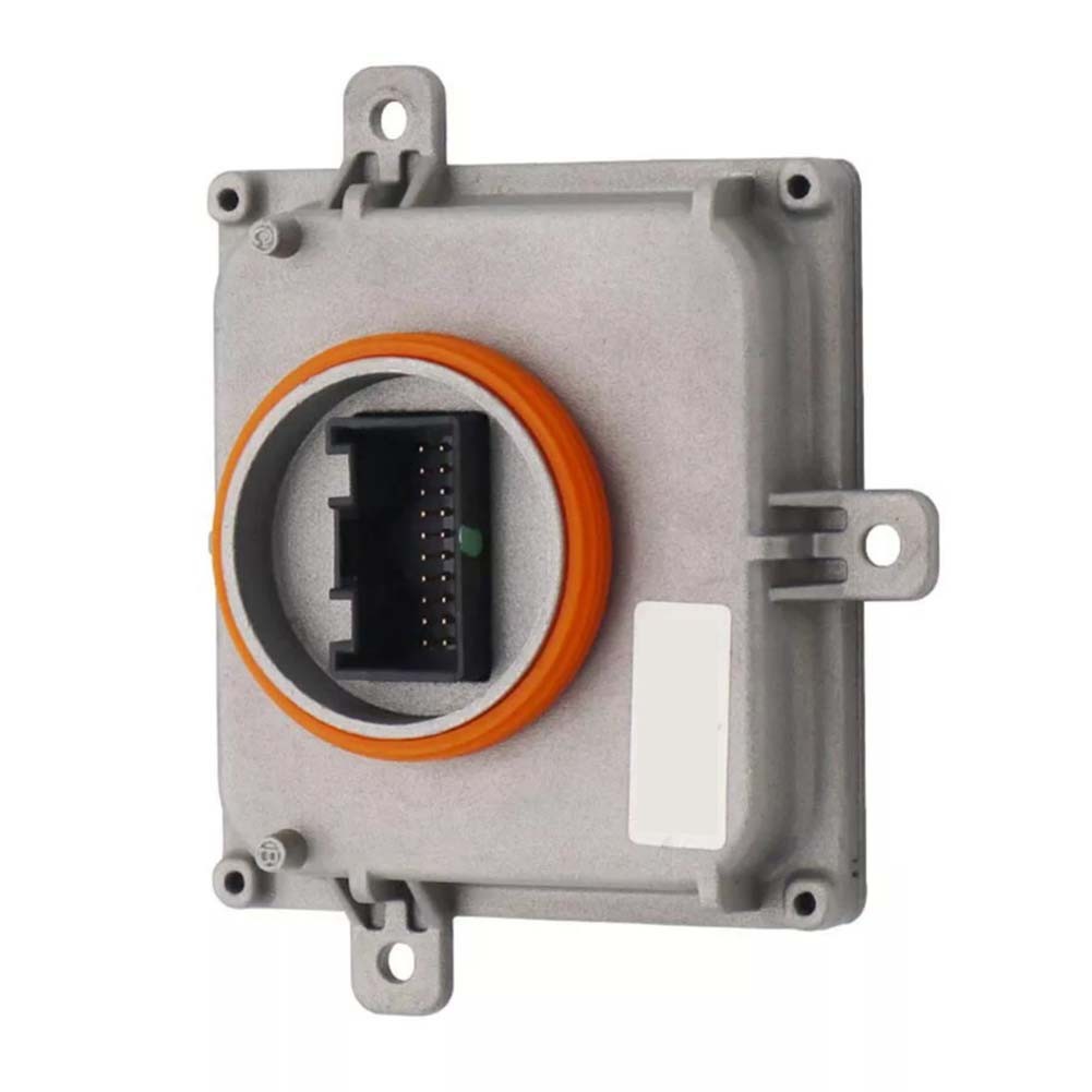 Daytime Running Light Module Brightness Of Monitor Manual Measurement Deviation - Picture 27 of 32