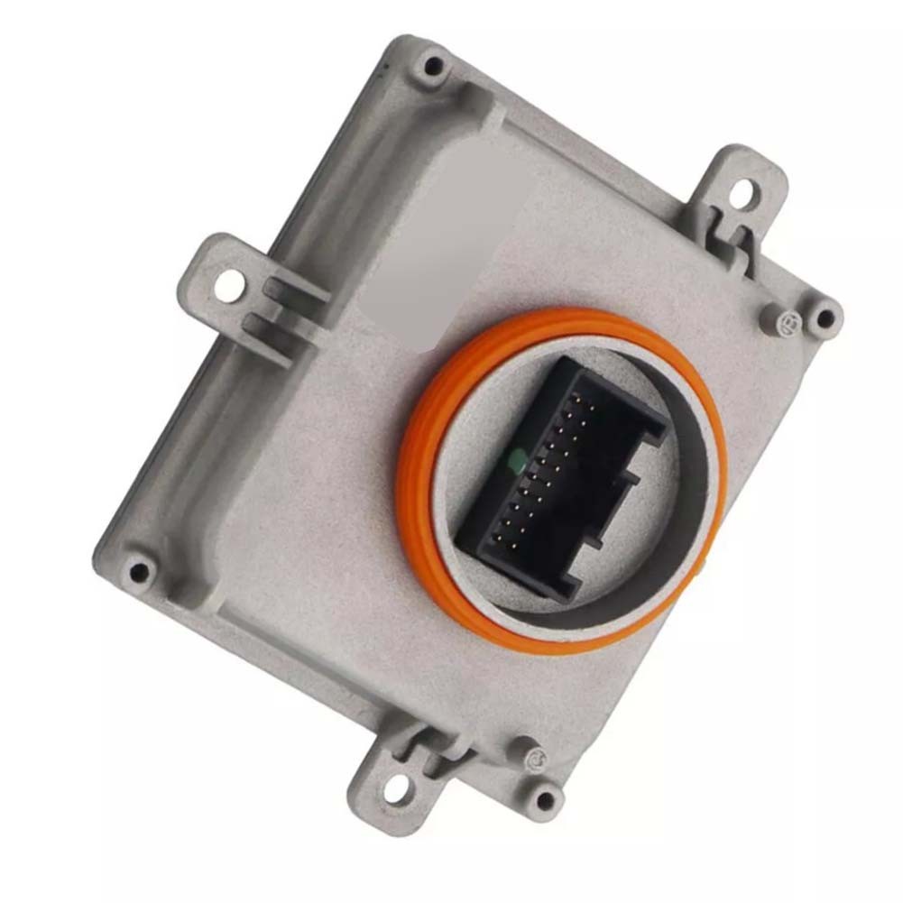 Daytime Running Light Module Brightness Of Monitor Manual Measurement Deviation - Picture 8 of 32