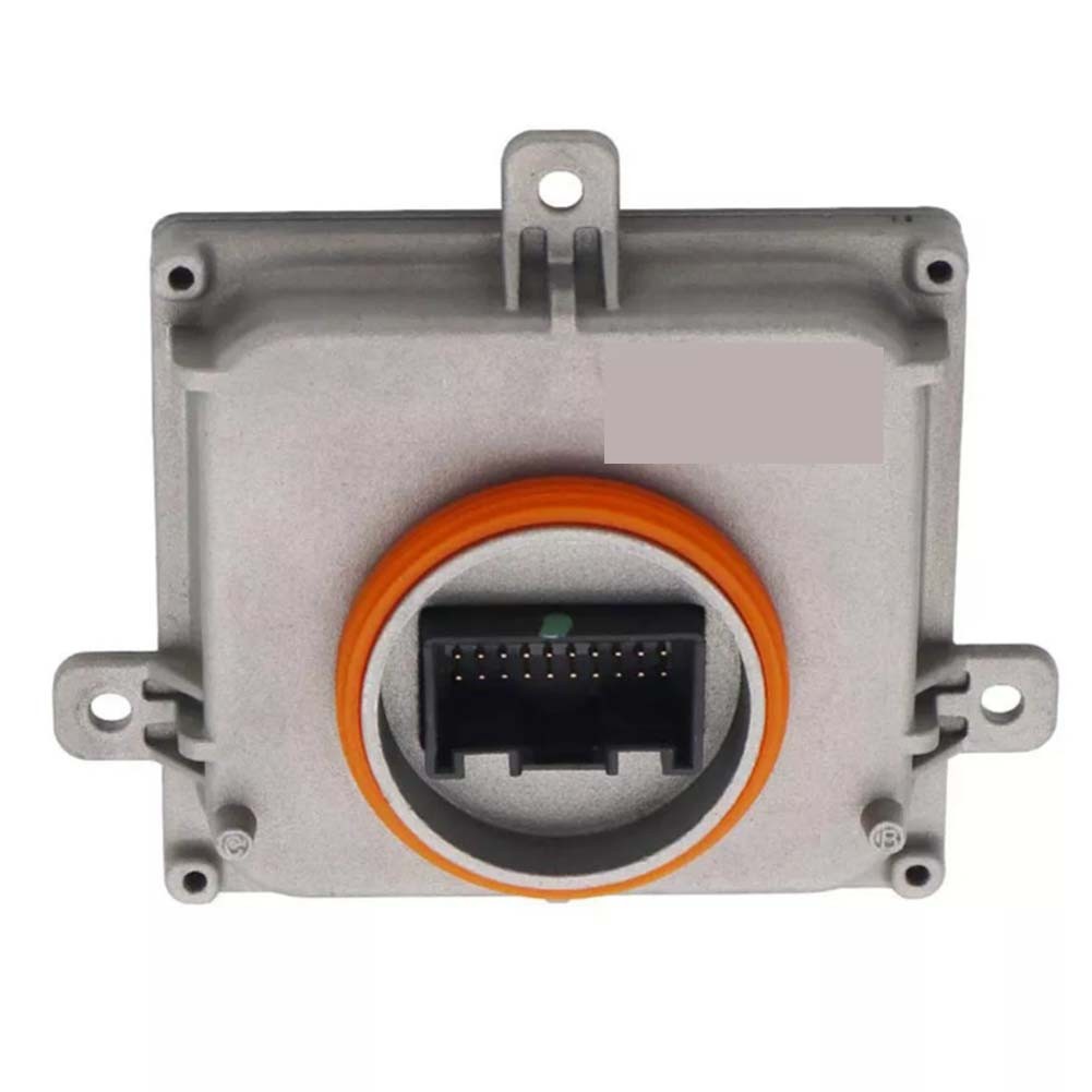 Daytime Running Light Module Brightness Of Monitor Manual Measurement Deviation - Picture 29 of 32