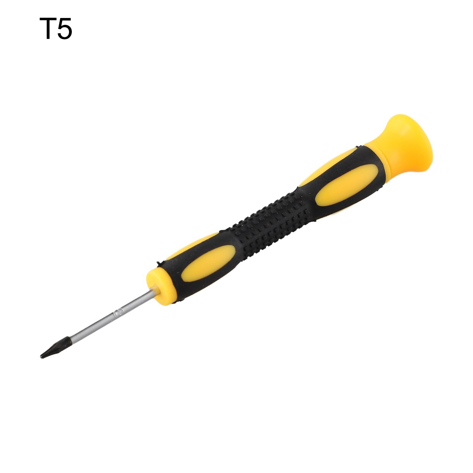 For Torx Screwdriver for PS3 Game Console Repair T3 T4 T5H T7H Hexagon Tool - Picture 29 of 34