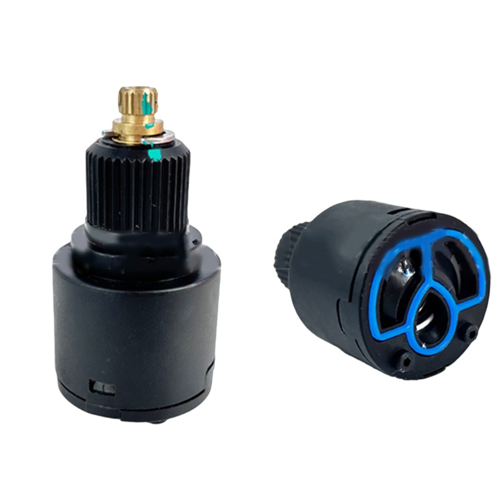Sorgen Sie für konstante Duschtemperatur mit 35 mm Thermostat-Mischventil - Bild 17 von 27