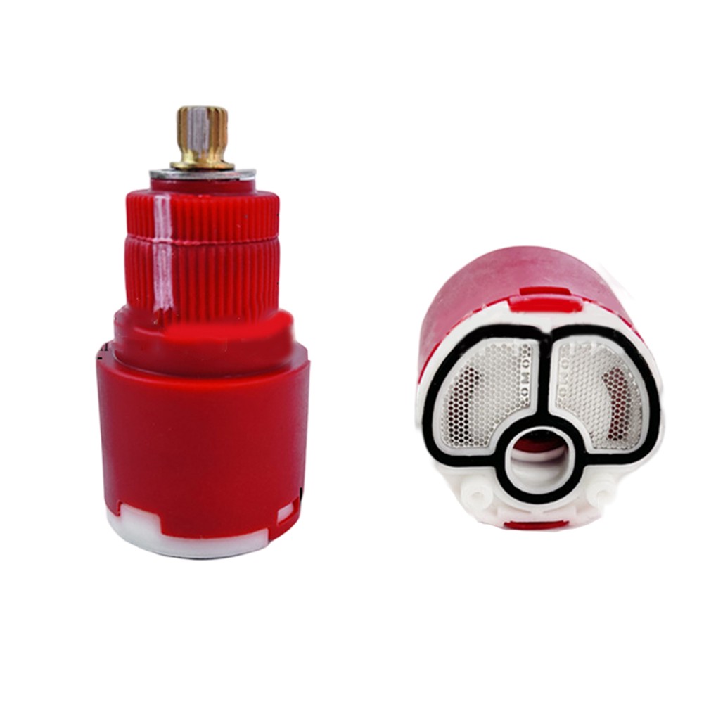 Guaranteed Compatibility Check Valve Core for Suitable Water Inlet Pipes