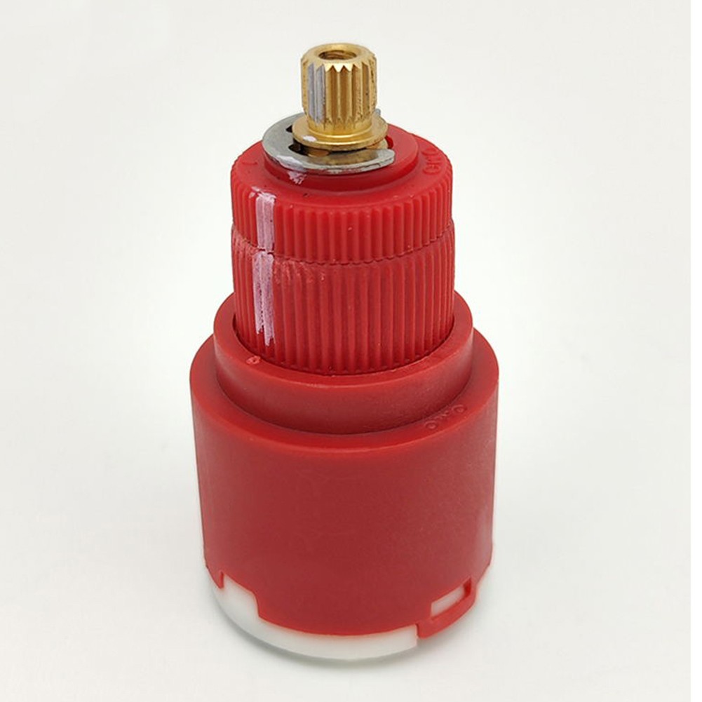 Sorgen Sie für konstante Duschtemperatur mit 35 mm Thermostat-Mischventil - Bild 26 von 27