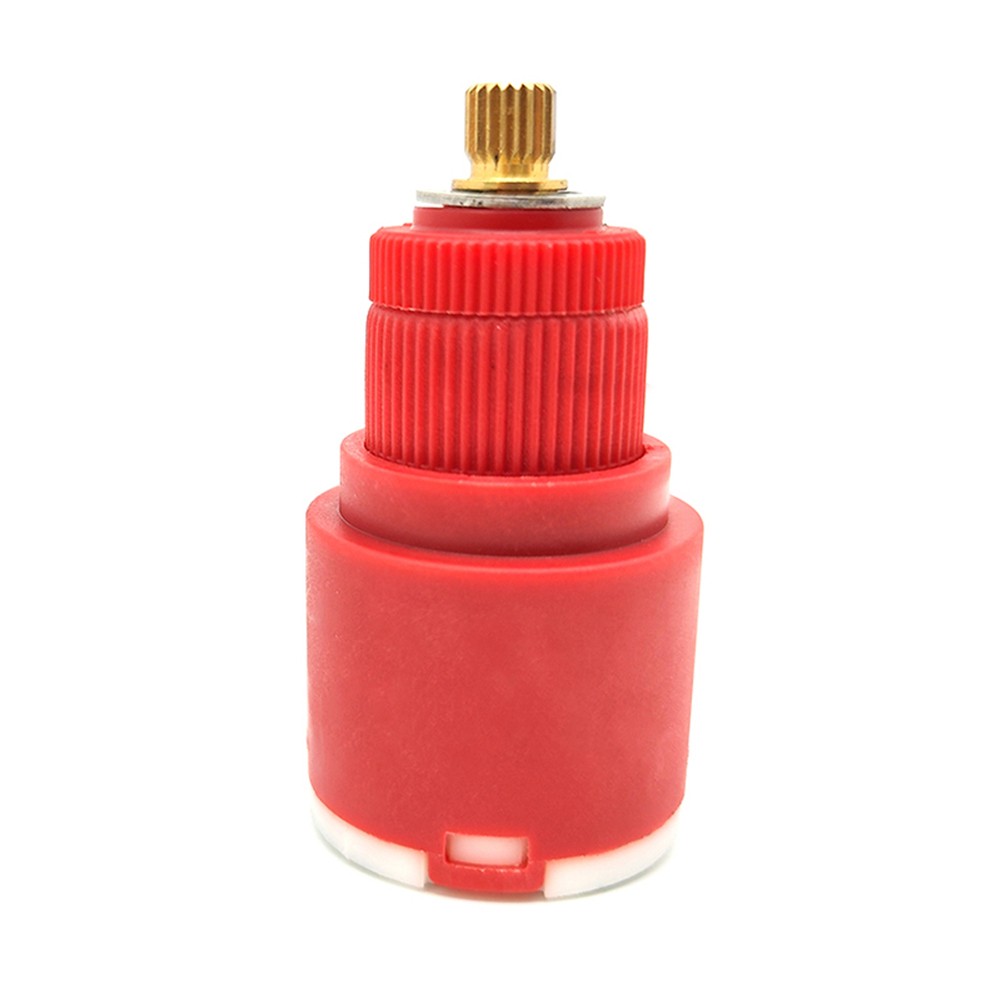Sorgen Sie für konstante Duschtemperatur mit 35 mm Thermostat-Mischventil - Bild 25 von 27