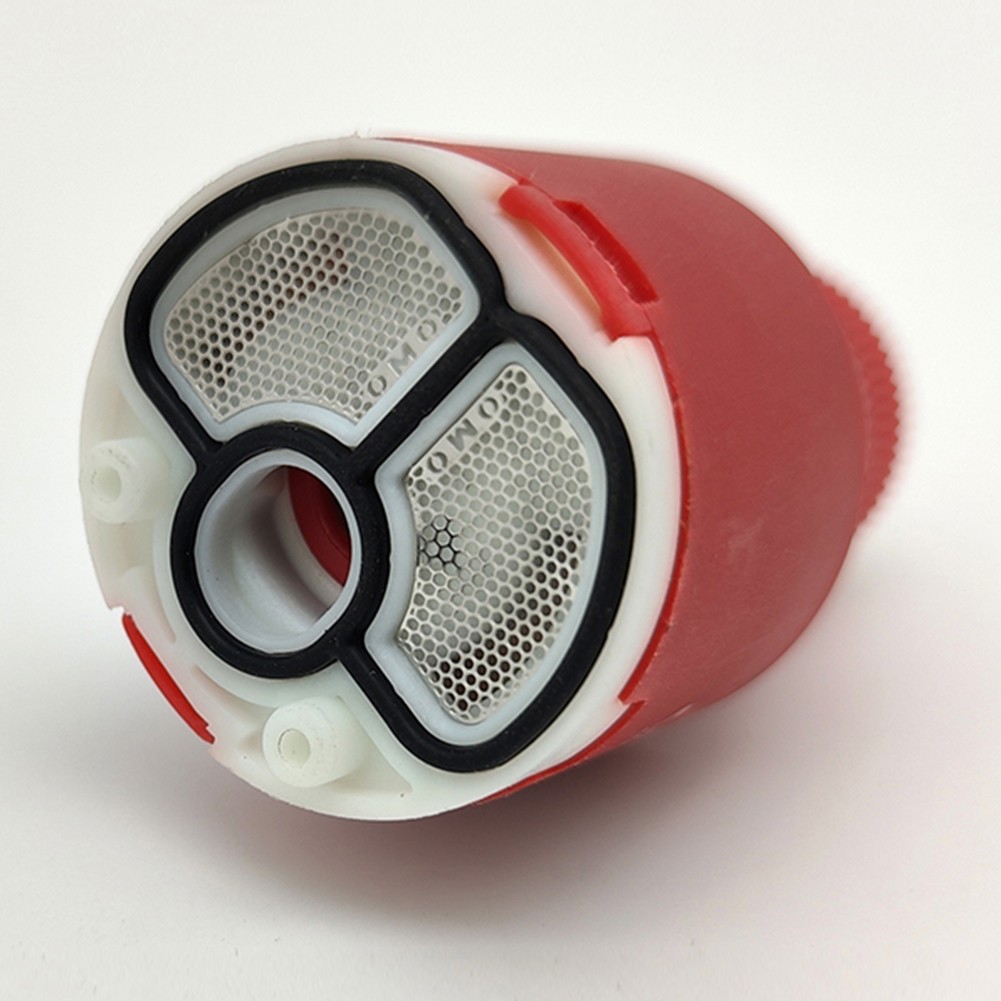 Sorgen Sie für konstante Duschtemperatur mit 35 mm Thermostat-Mischventil - Bild 27 von 27