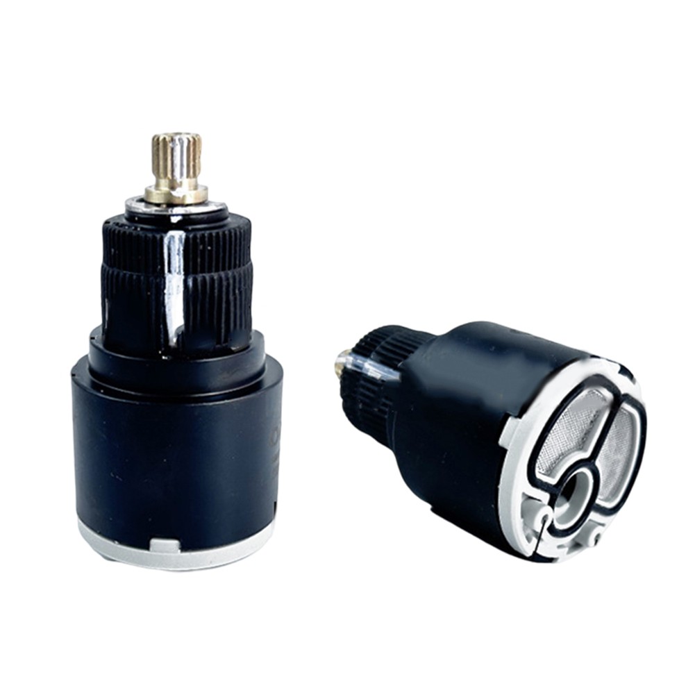 Sorgen Sie für konstante Duschtemperatur mit 35 mm Thermostat-Mischventil - Bild 19 von 27