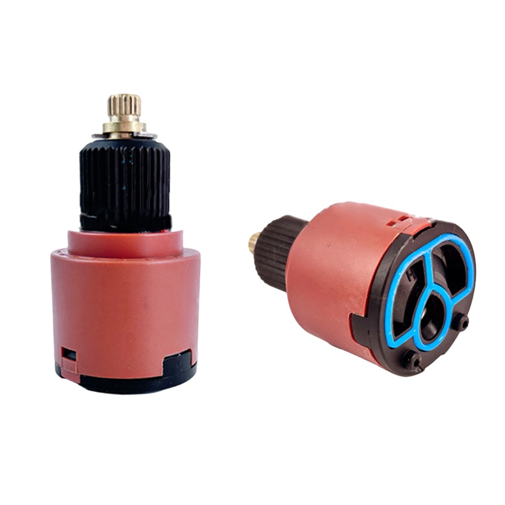 Sorgen Sie für konstante Duschtemperatur mit 35 mm Thermostat-Mischventil - Bild 13 von 27