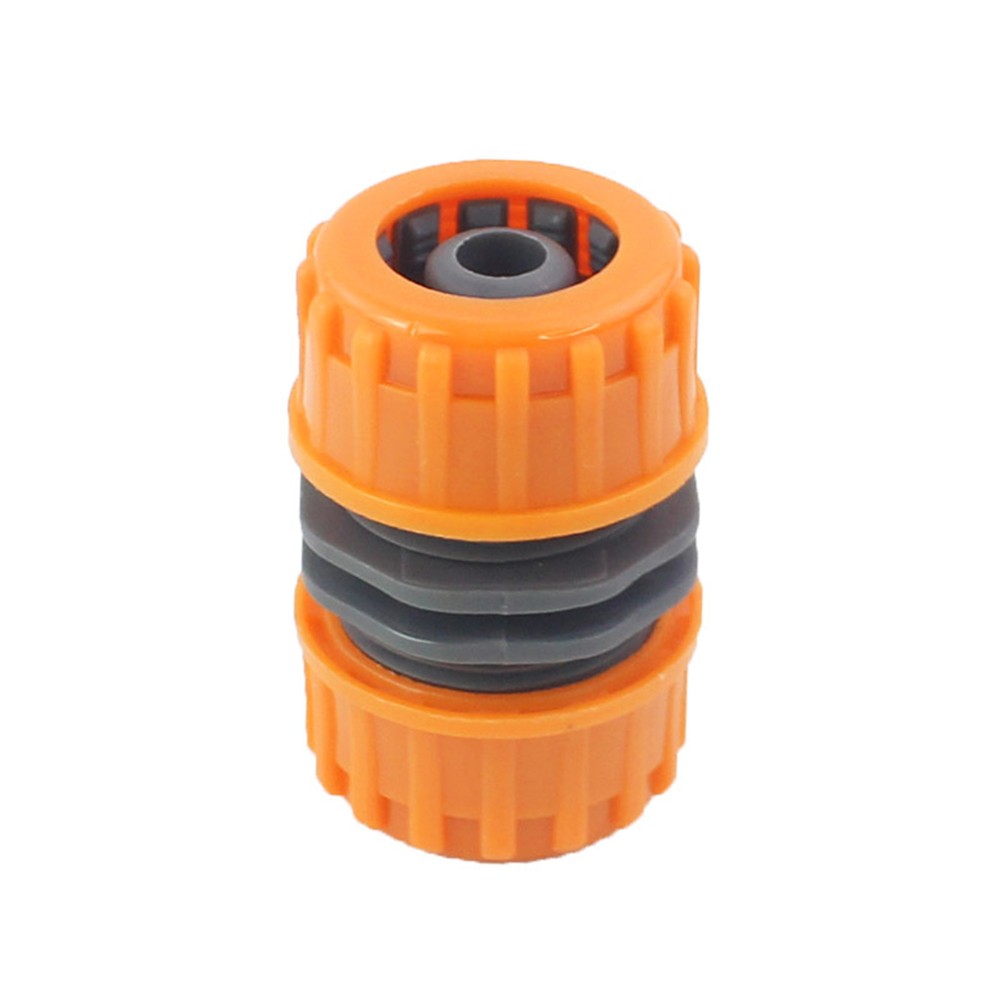 Wear resistant Hose Repair Connector 8pc Quick Coupling for 12mm Garden Hoses - Picture 18 of 18