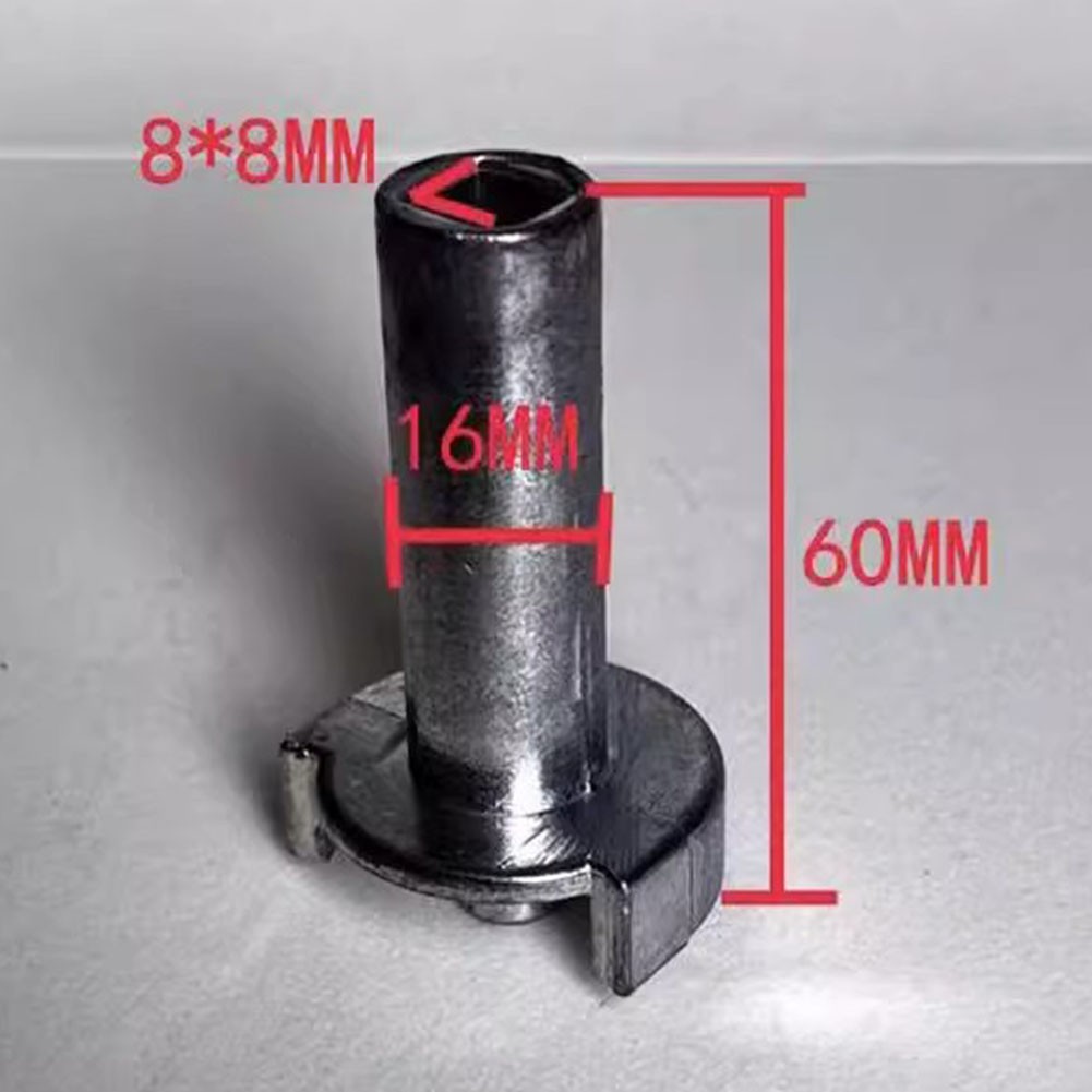 Aluminum Umbrella Replacement Parts Adjustable for Optimal Functionality