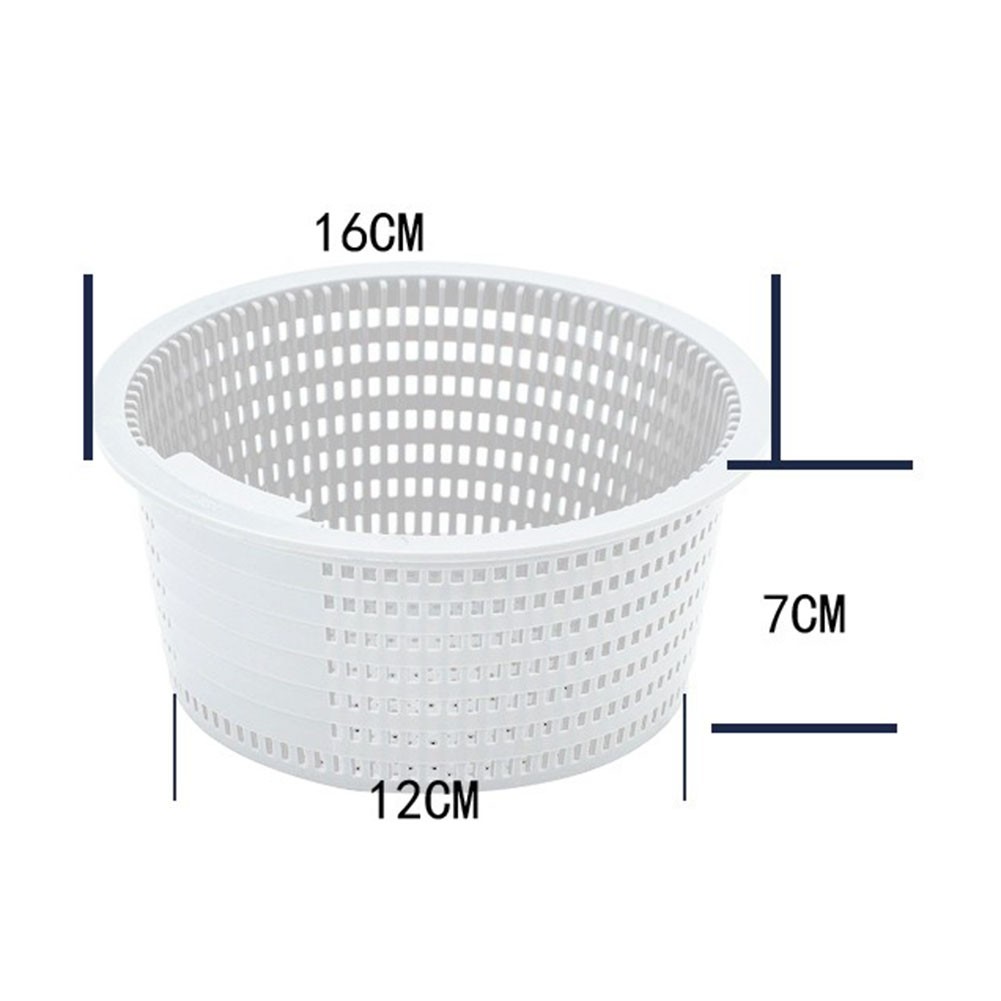 P06436 Filter Hassle-free Maintenance Pool Cleaning For Steel économies Wall Pools