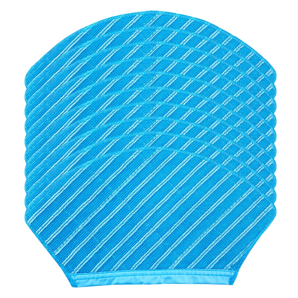 Pour Eureka NER700 Accessoires Qualité Vadrouille Vêtements Kit de vendre Nettoyage E