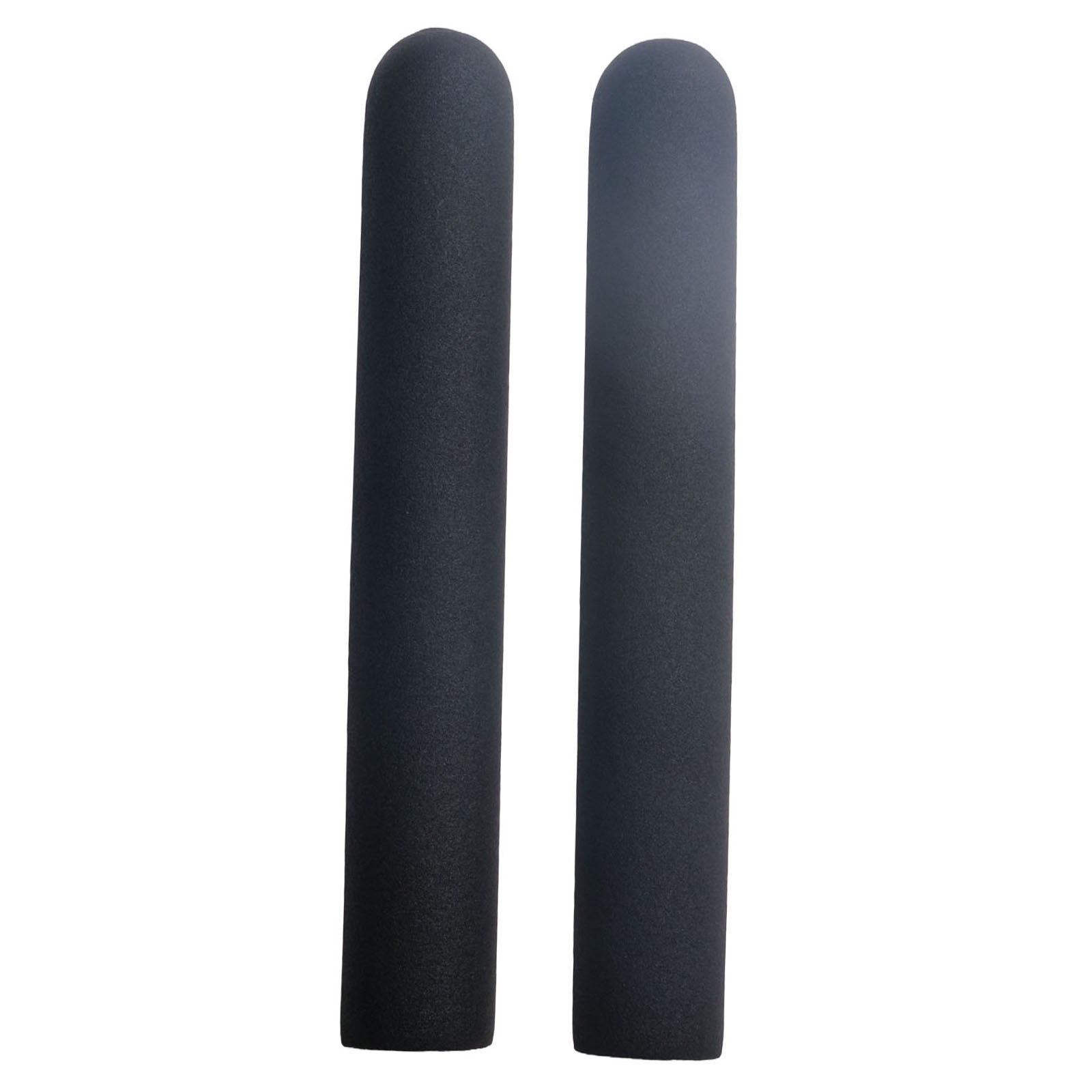 Accessoire Fitness 2pcs Antidérapant Grip Housses pour Équipement de Gym et Ex - Imagen 29 de 66