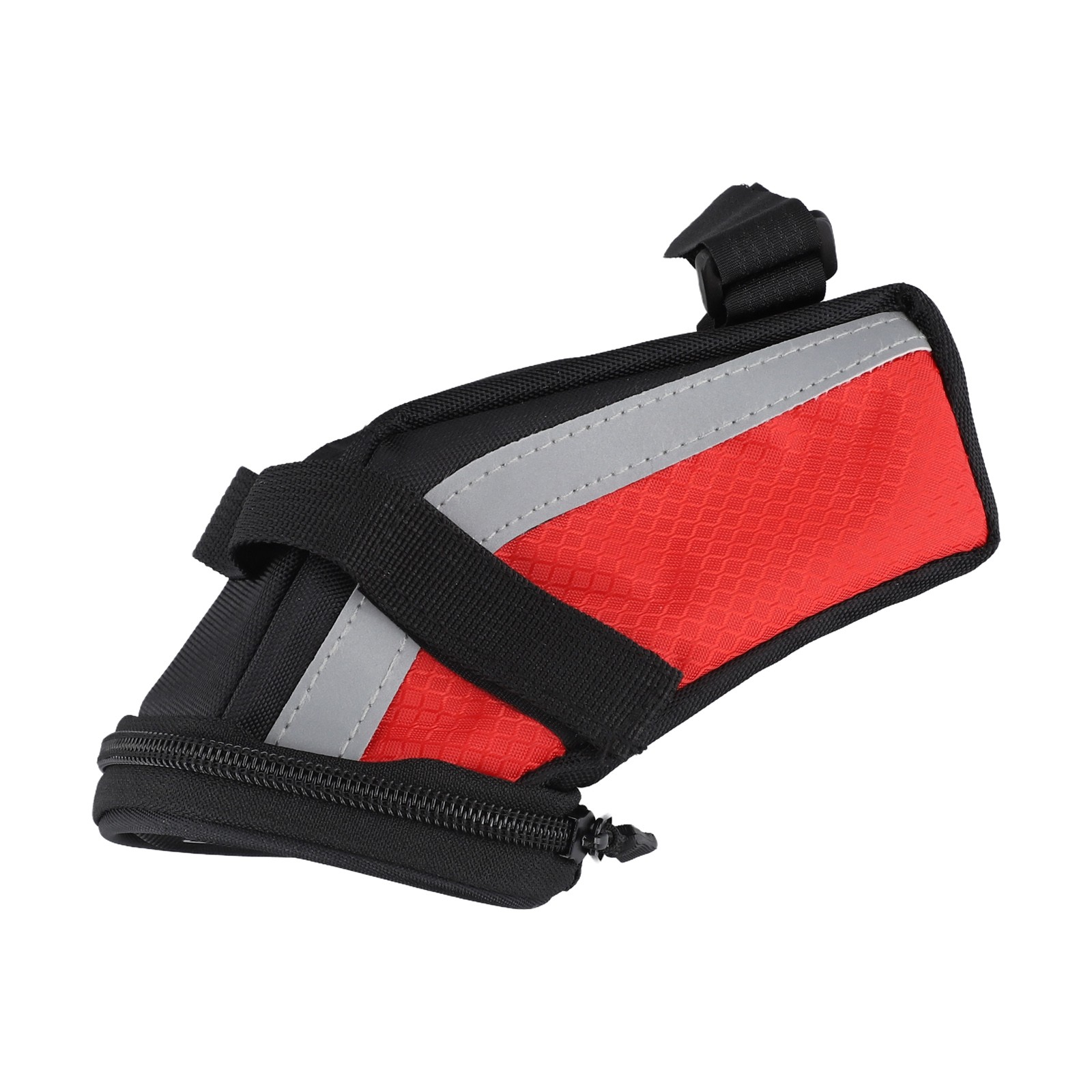 Borsa posteriore espandibile per mountain bike e bici da strada impermeabile e l - Photo 21/42