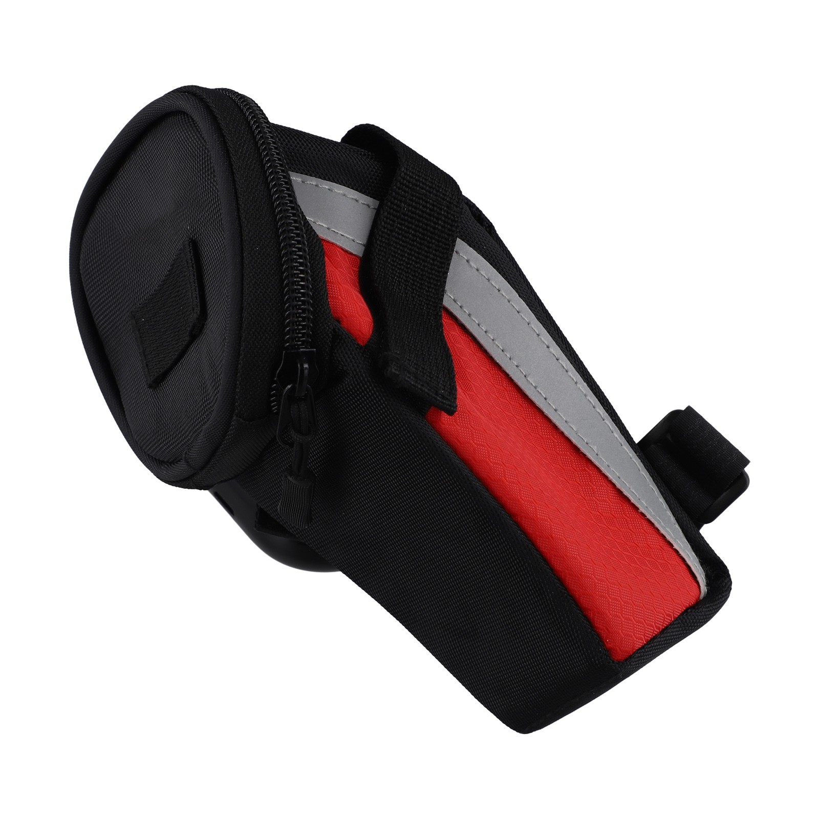 Borsa posteriore espandibile per mountain bike e bici da strada impermeabile e l - Photo 23/42