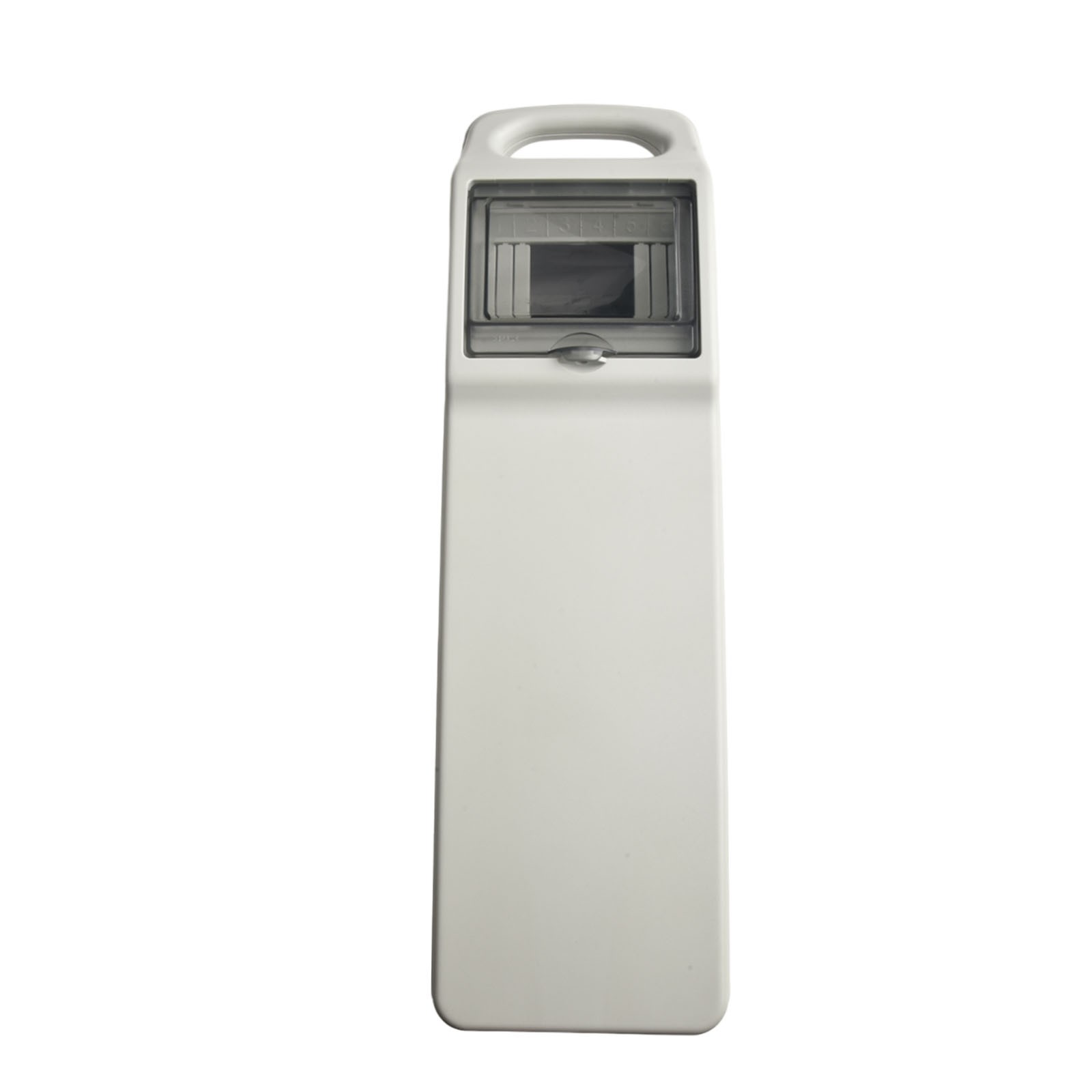Weather resistant Electric Car Charging Socket Box for Outdoor Installation