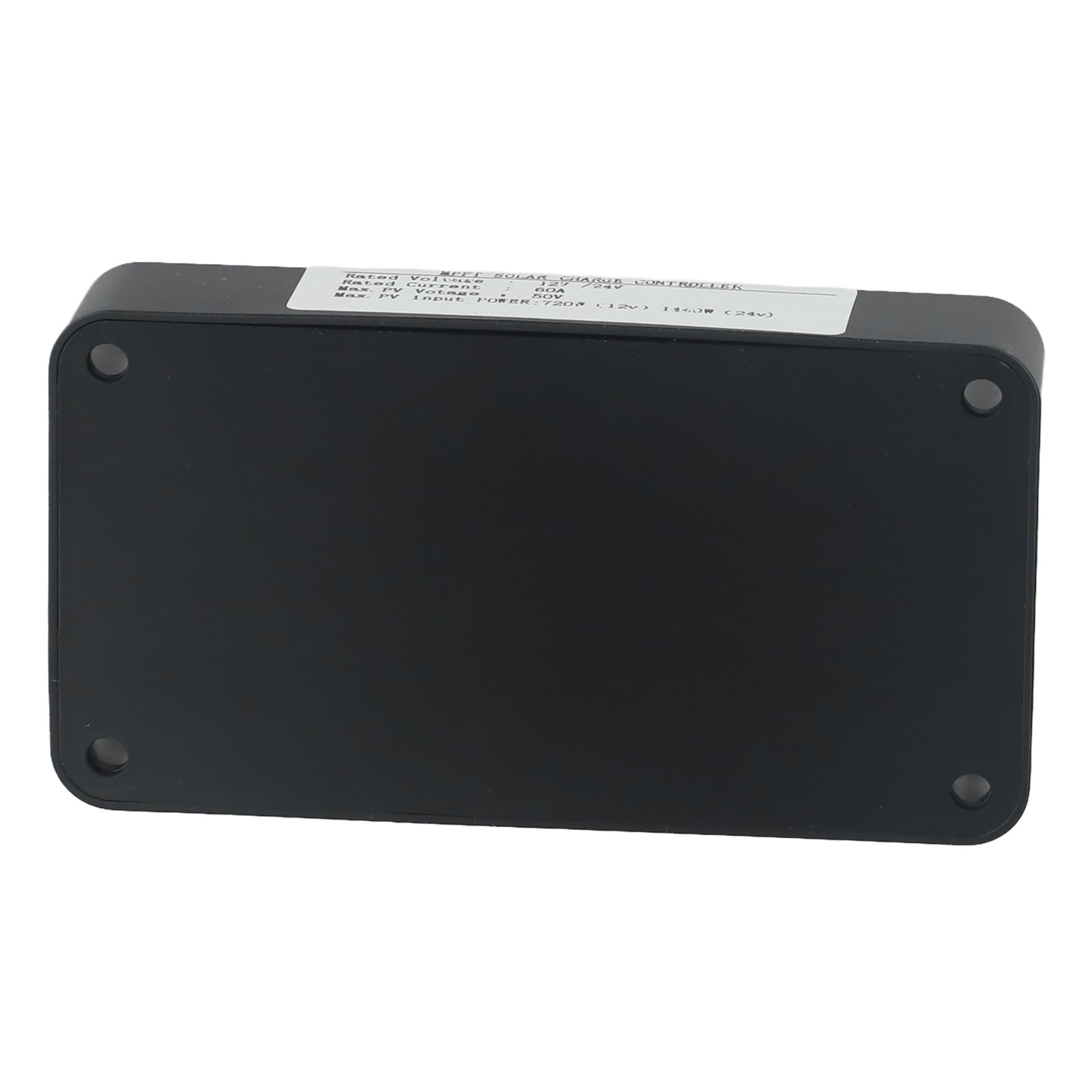 Digital Display Charge Controller For Harsh Outdoor Environments Battery Voltage - Picture 35 of 52