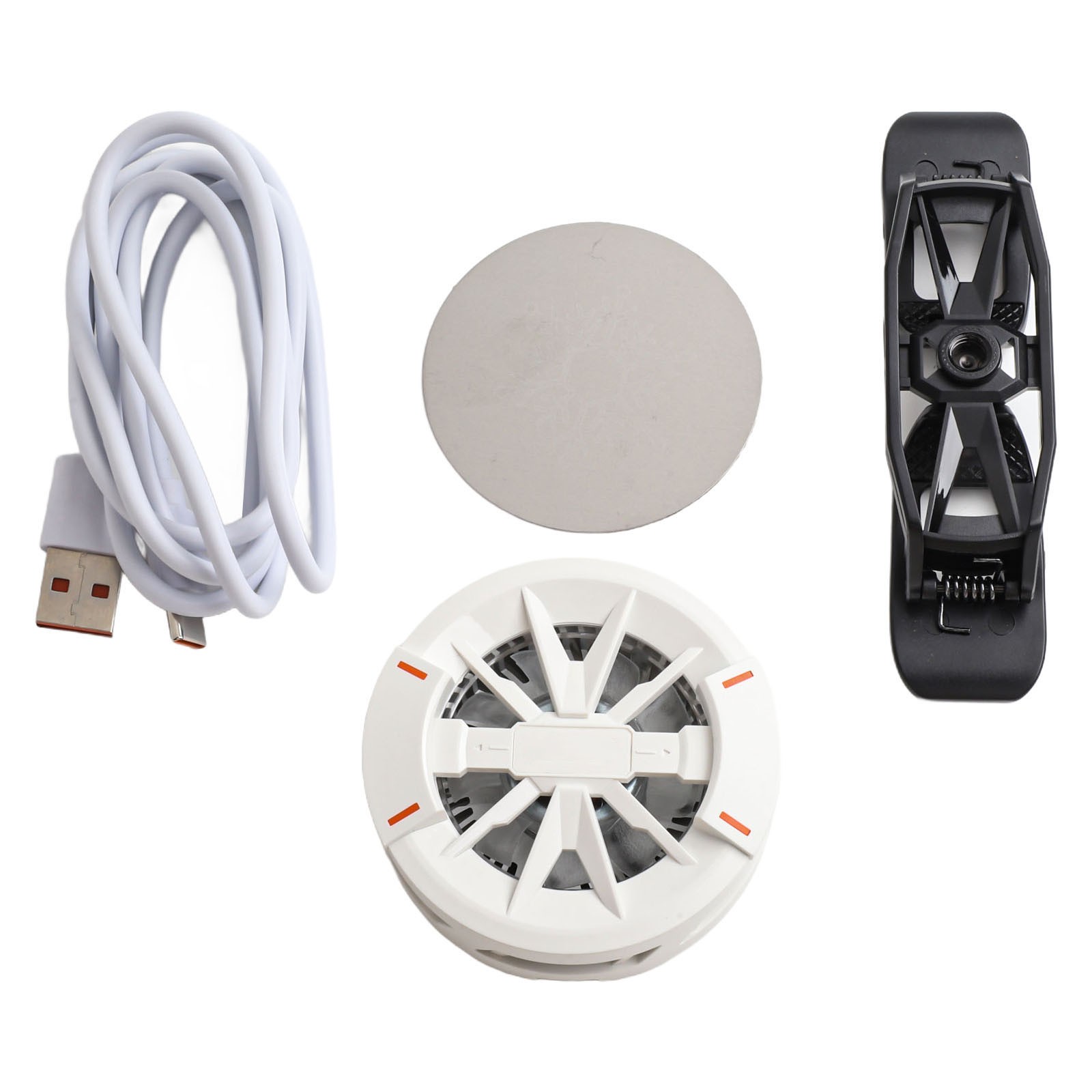 Refroidisseur t��l��phone portable compact et efficace pour des performances max - Photo 19 sur 25