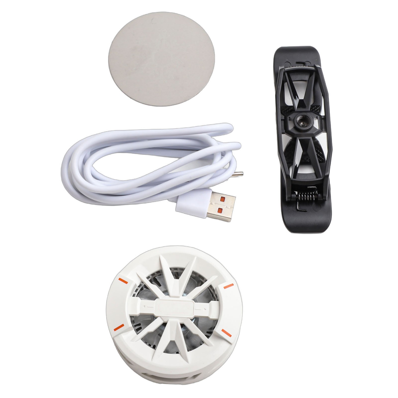 Refroidisseur t��l��phone portable compact et efficace pour des performances max - Photo 18 sur 25