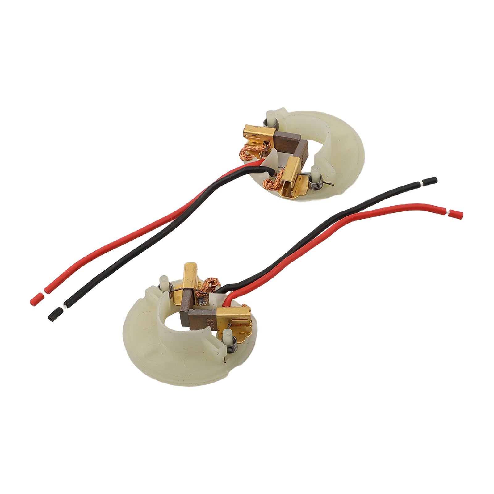 Kohlebürstenhalter Kohlebürsten Ersatz Für SFC14-A SFC14A SFC 22-A 22A