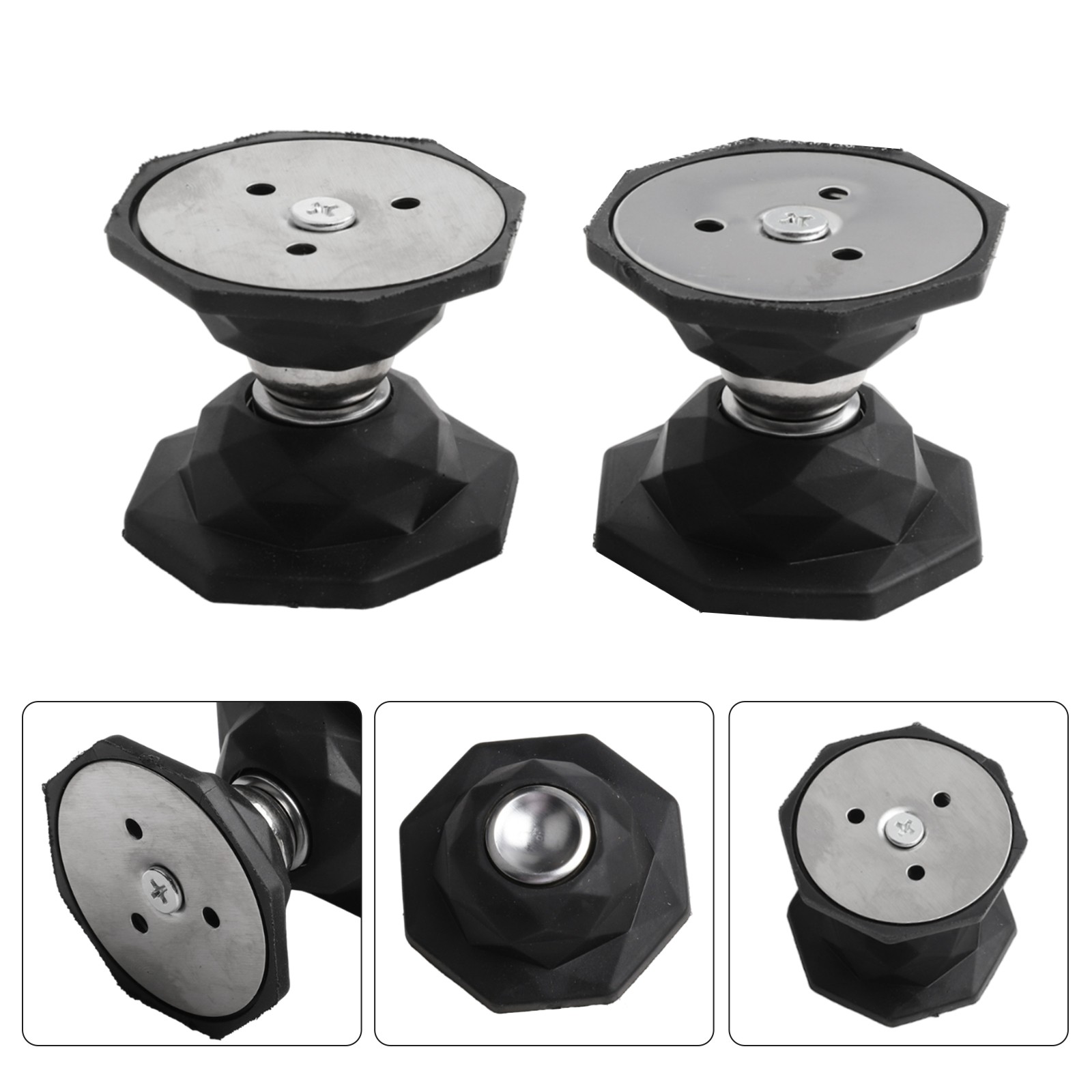 Mehrzweck Magnet Türstopper Halter für Wohnwagen Schloss Wohnmobil Wohnmobil - Bild 18 von 44