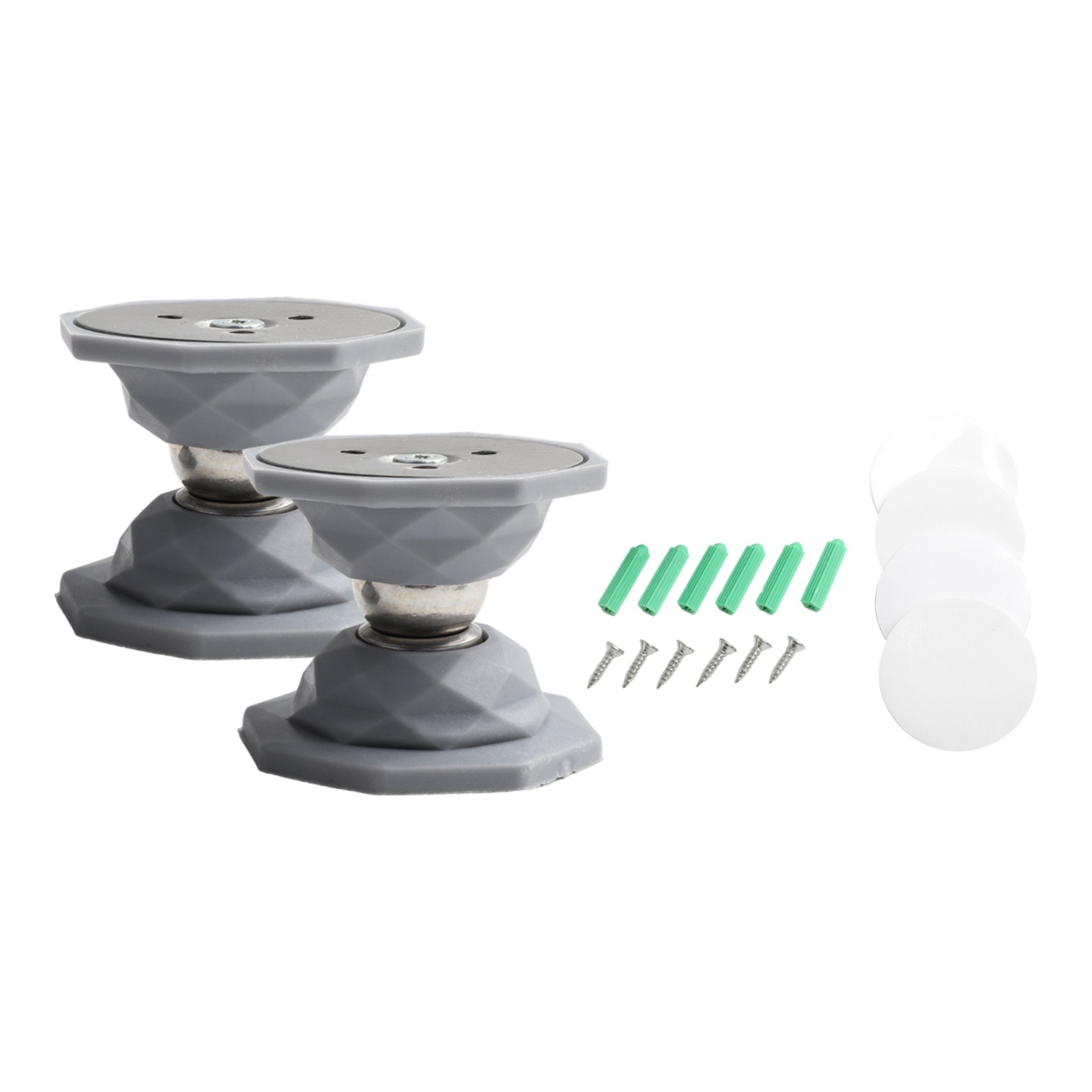 Mehrzweck Magnet Türstopper Halter für Wohnwagen Schloss Wohnmobil Wohnmobil - Bild 35 von 44